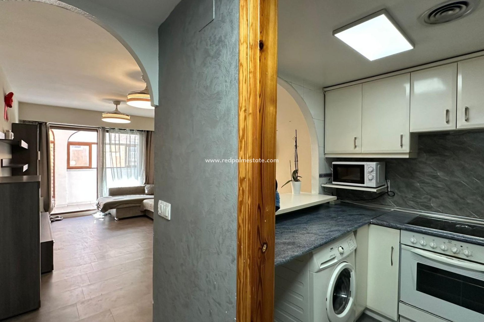 Återförsäljning - Lägenheter -
Torrevieja - Centro Torrevieja