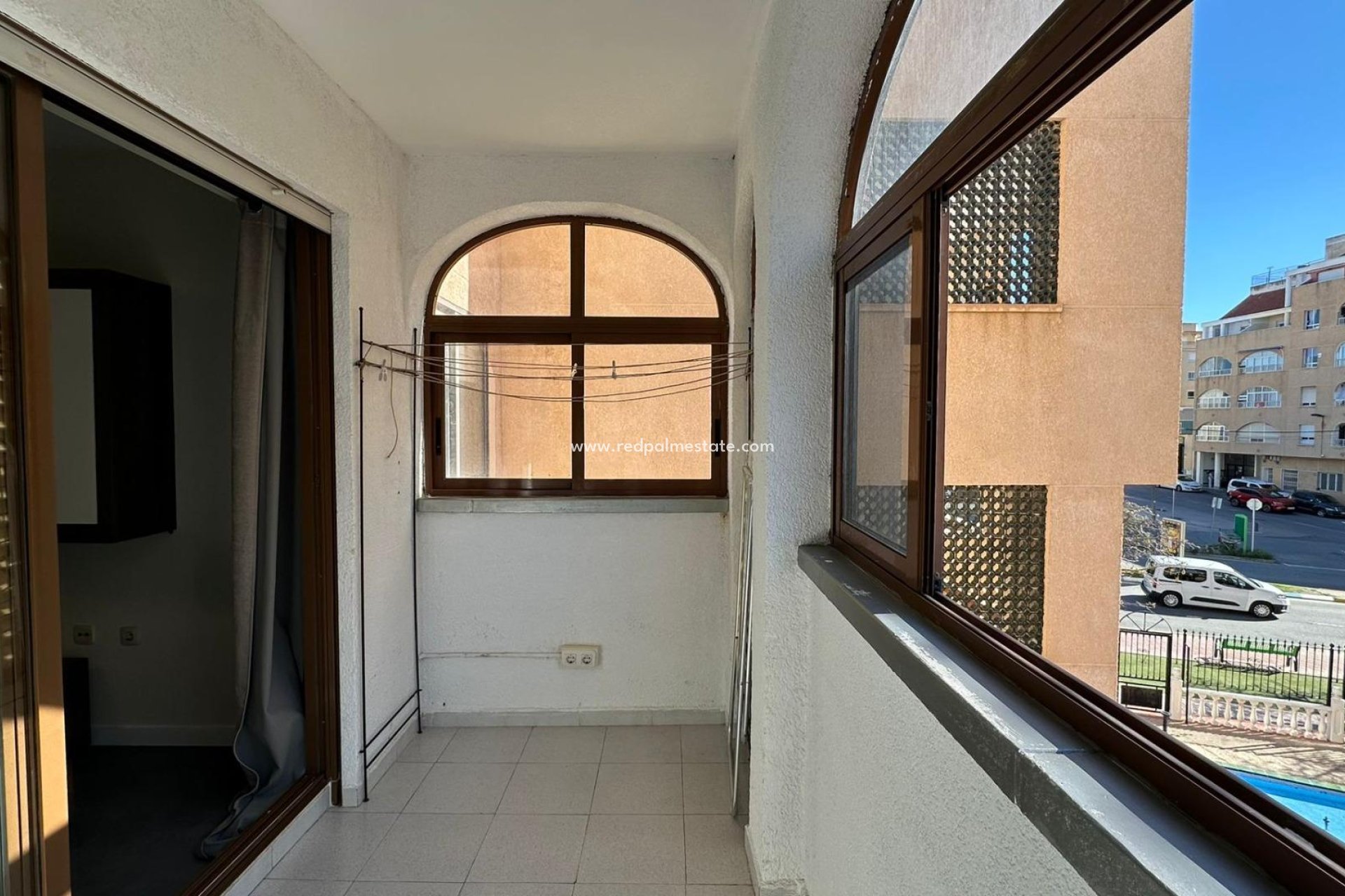 Återförsäljning - Lägenheter -
Torrevieja - Centro Torrevieja