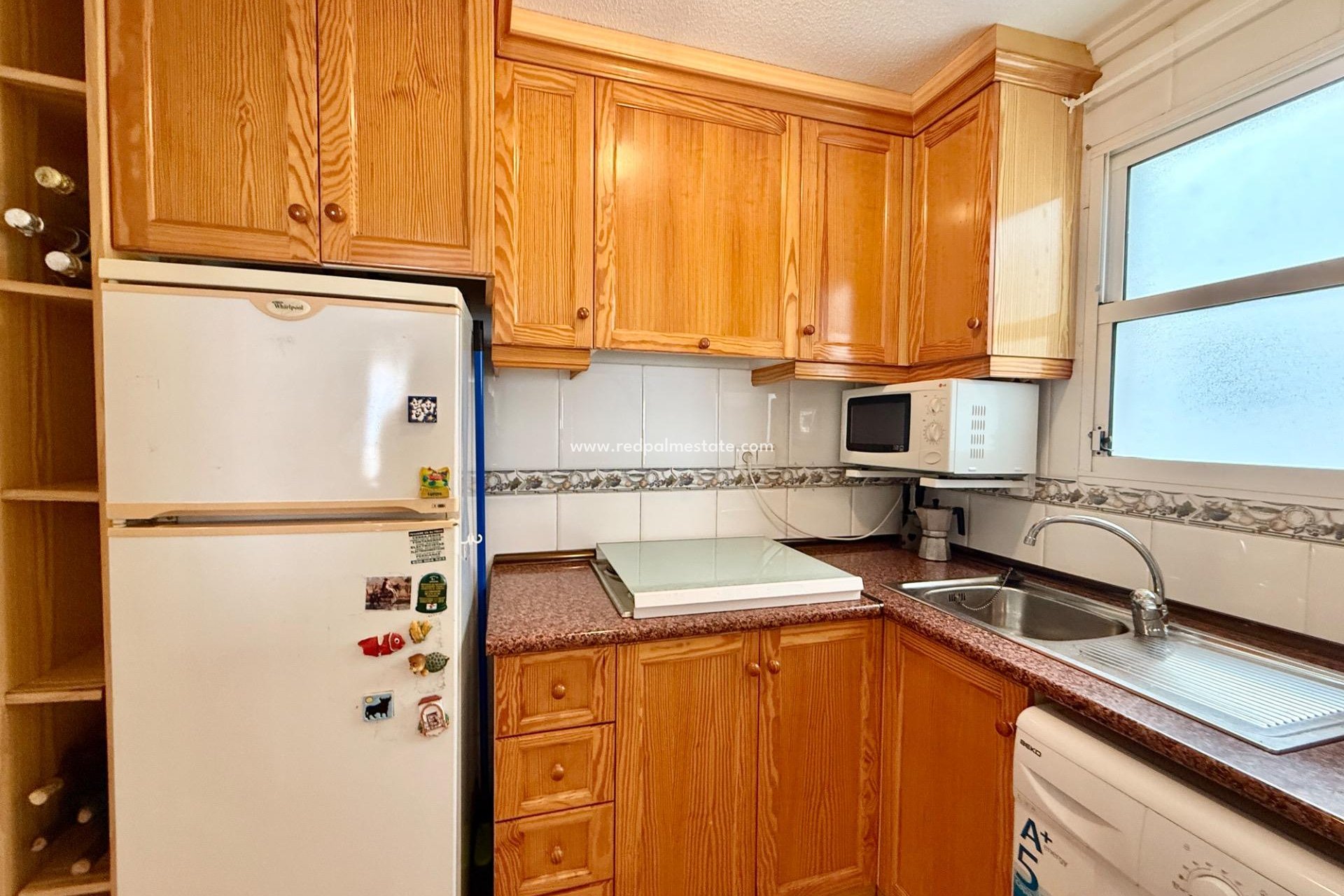 Återförsäljning - Lägenheter -
Torrevieja - Centro Torrevieja