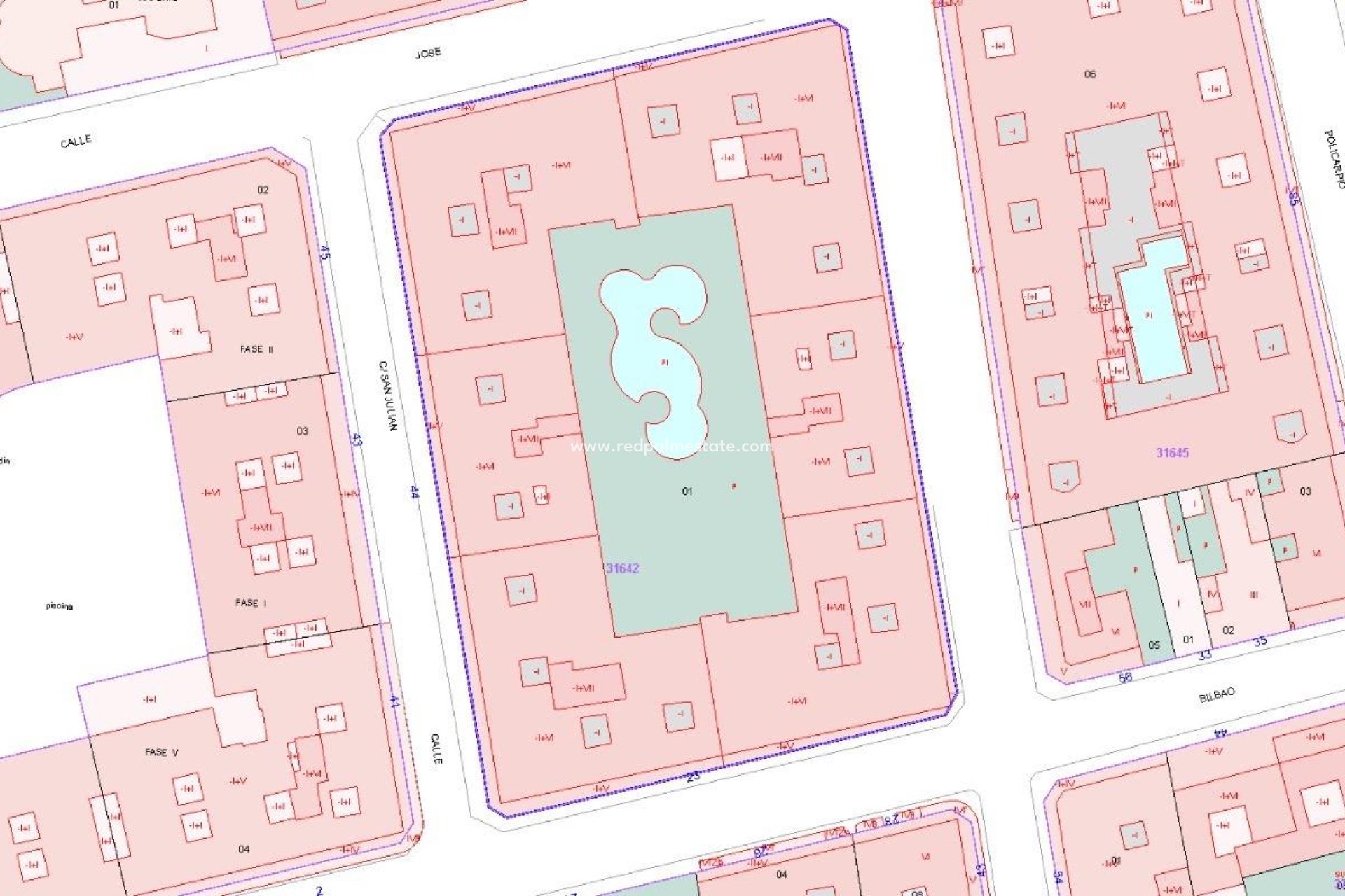 Återförsäljning - Lägenheter -
Torrevieja - Centro Torrevieja