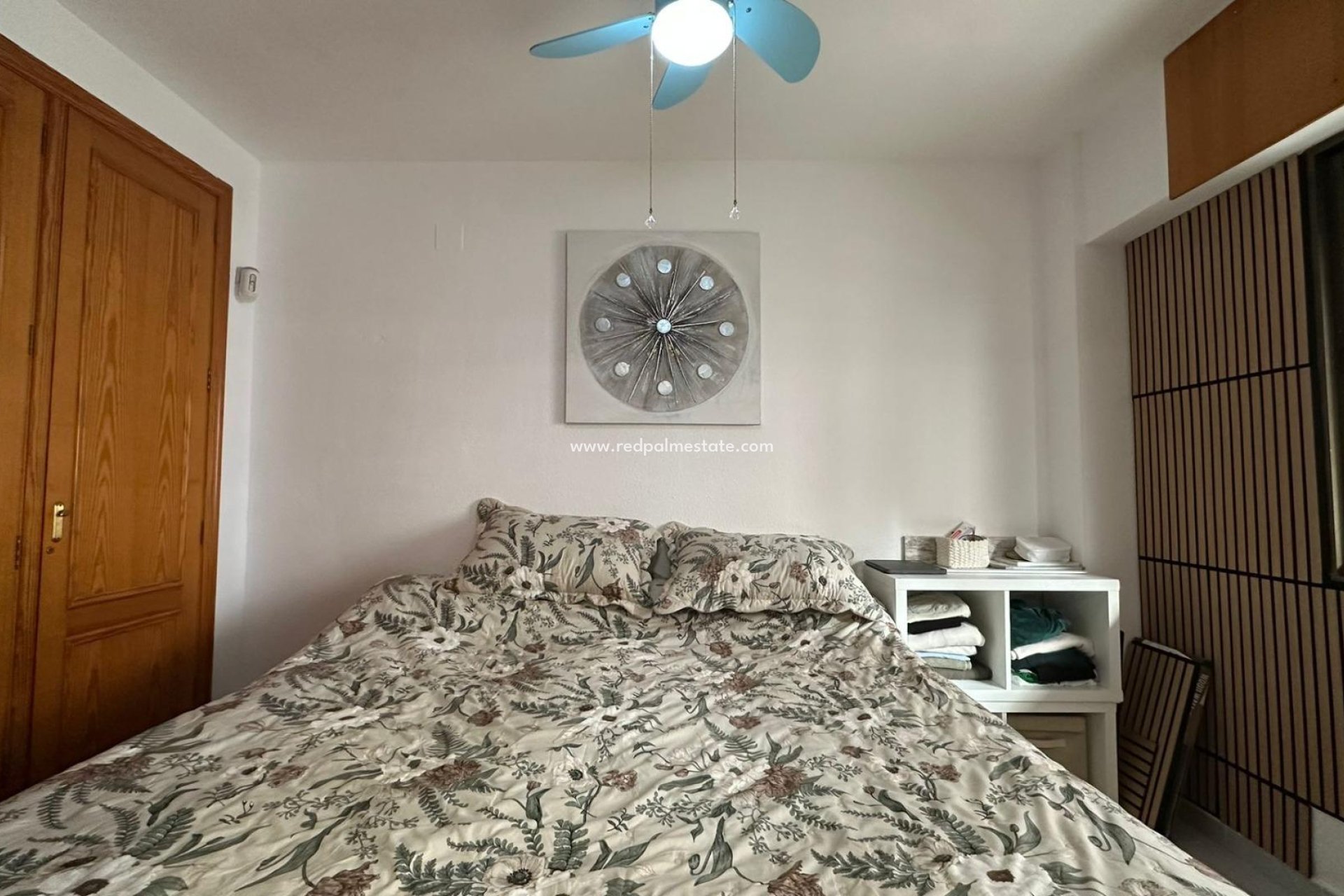 Återförsäljning - Lägenheter -
Torrevieja - Centro Torrevieja