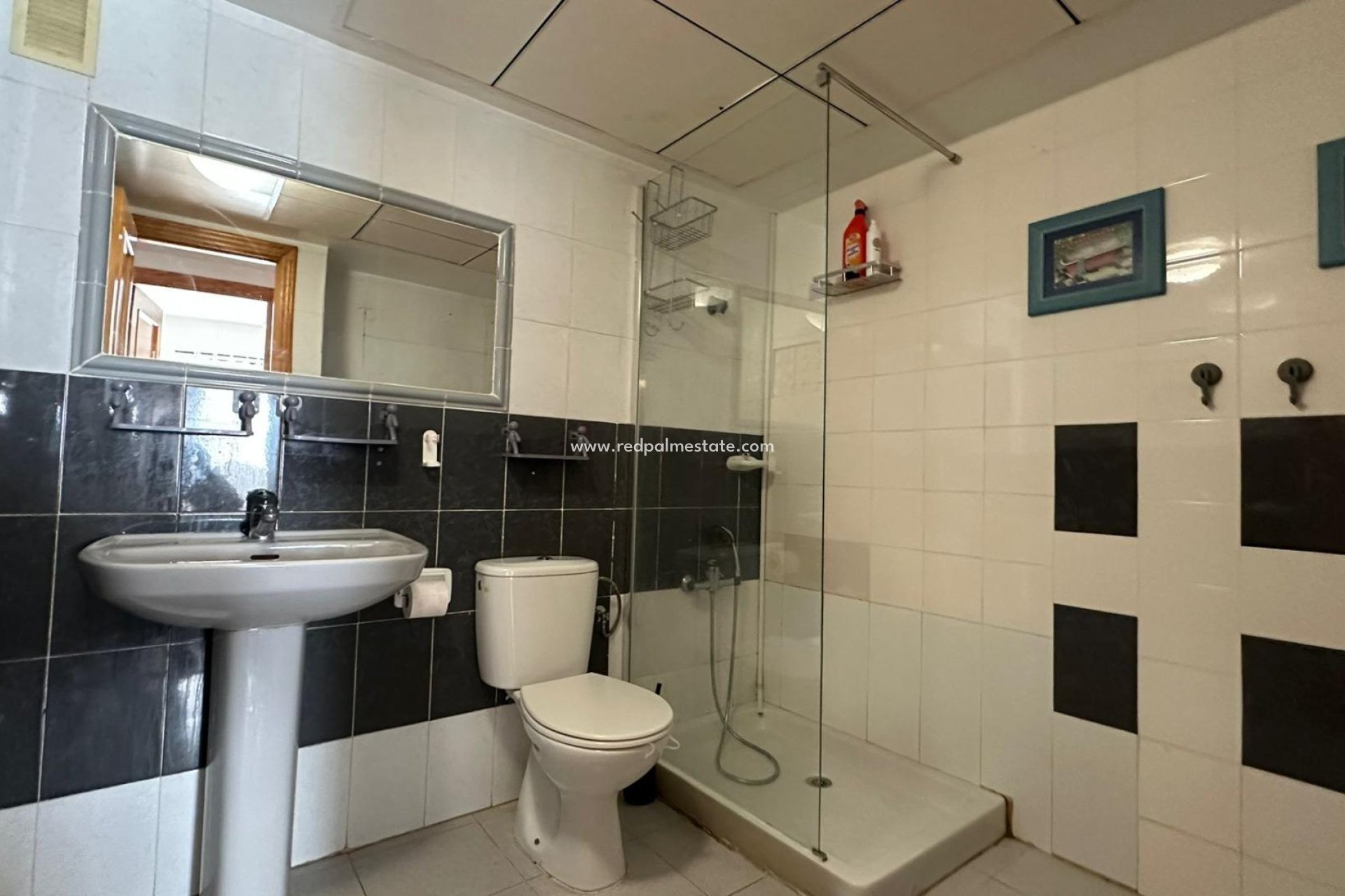 Återförsäljning - Lägenheter -
Torrevieja - Centro Torrevieja