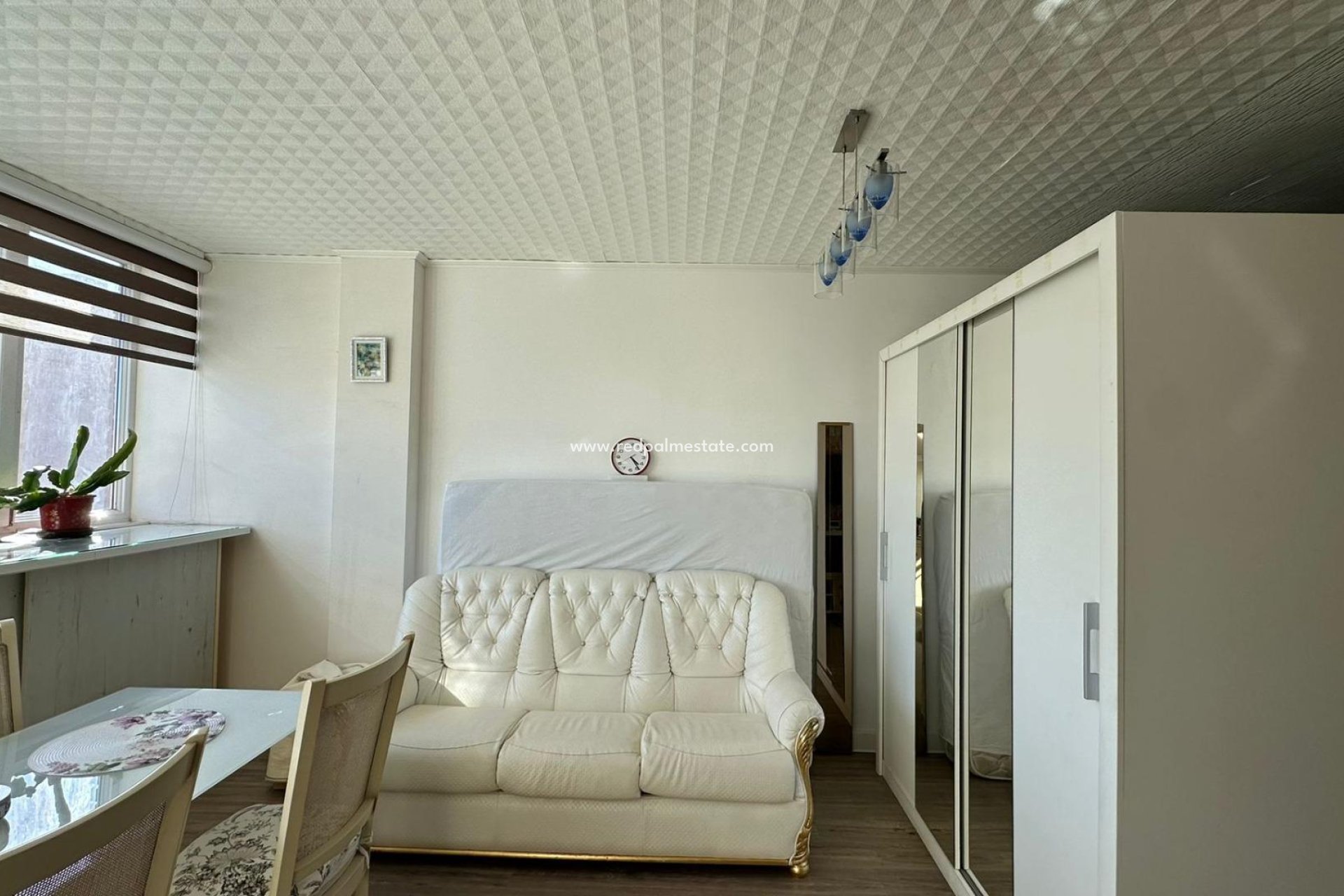 Återförsäljning - Lägenheter -
Torrevieja - Centro Torrevieja