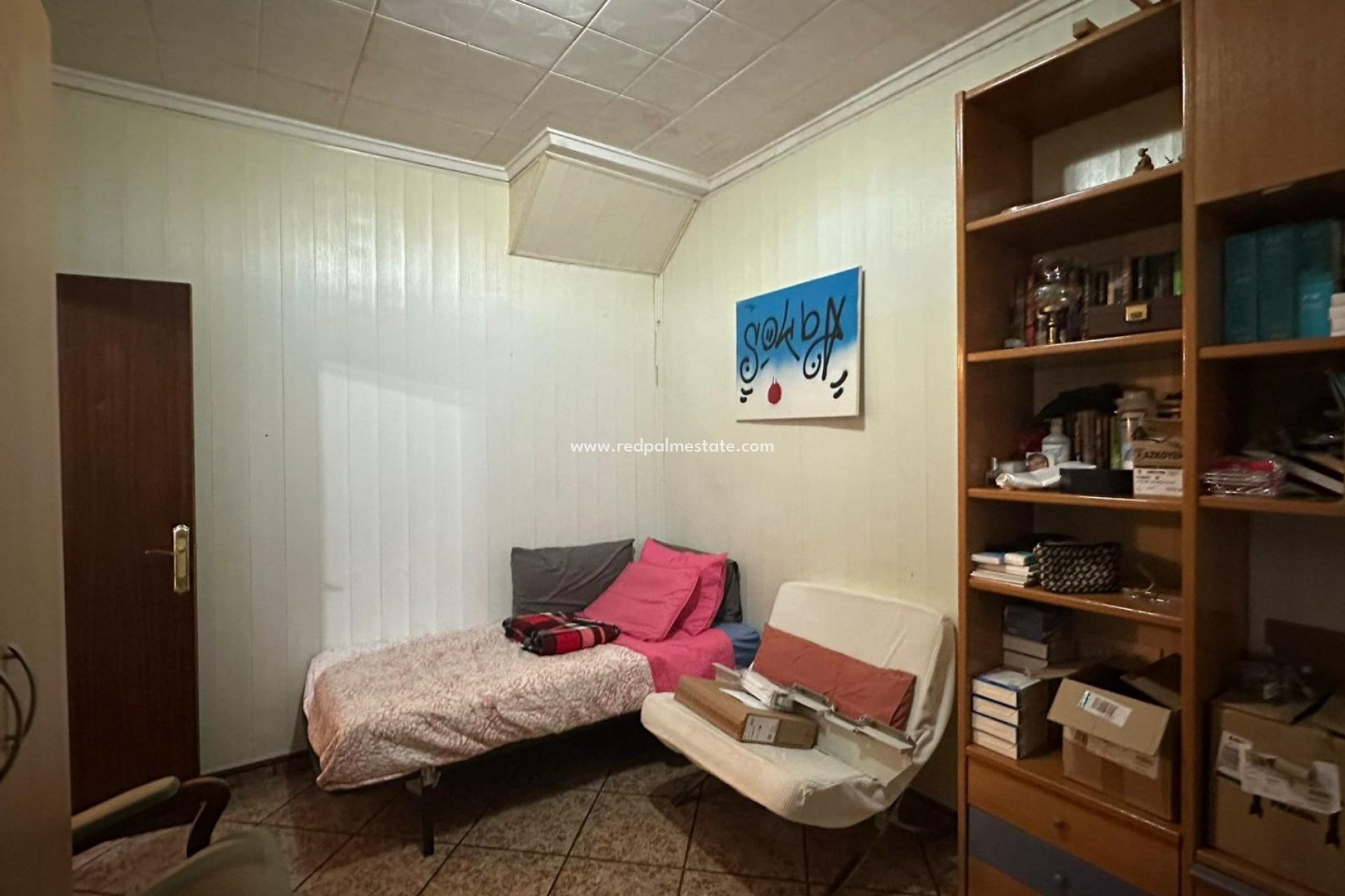 Återförsäljning - Lägenheter -
Torrevieja - Centro Torrevieja