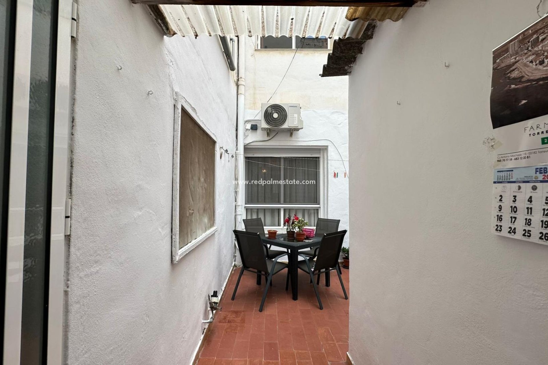 Återförsäljning - Lägenheter -
Torrevieja - Centro Torrevieja