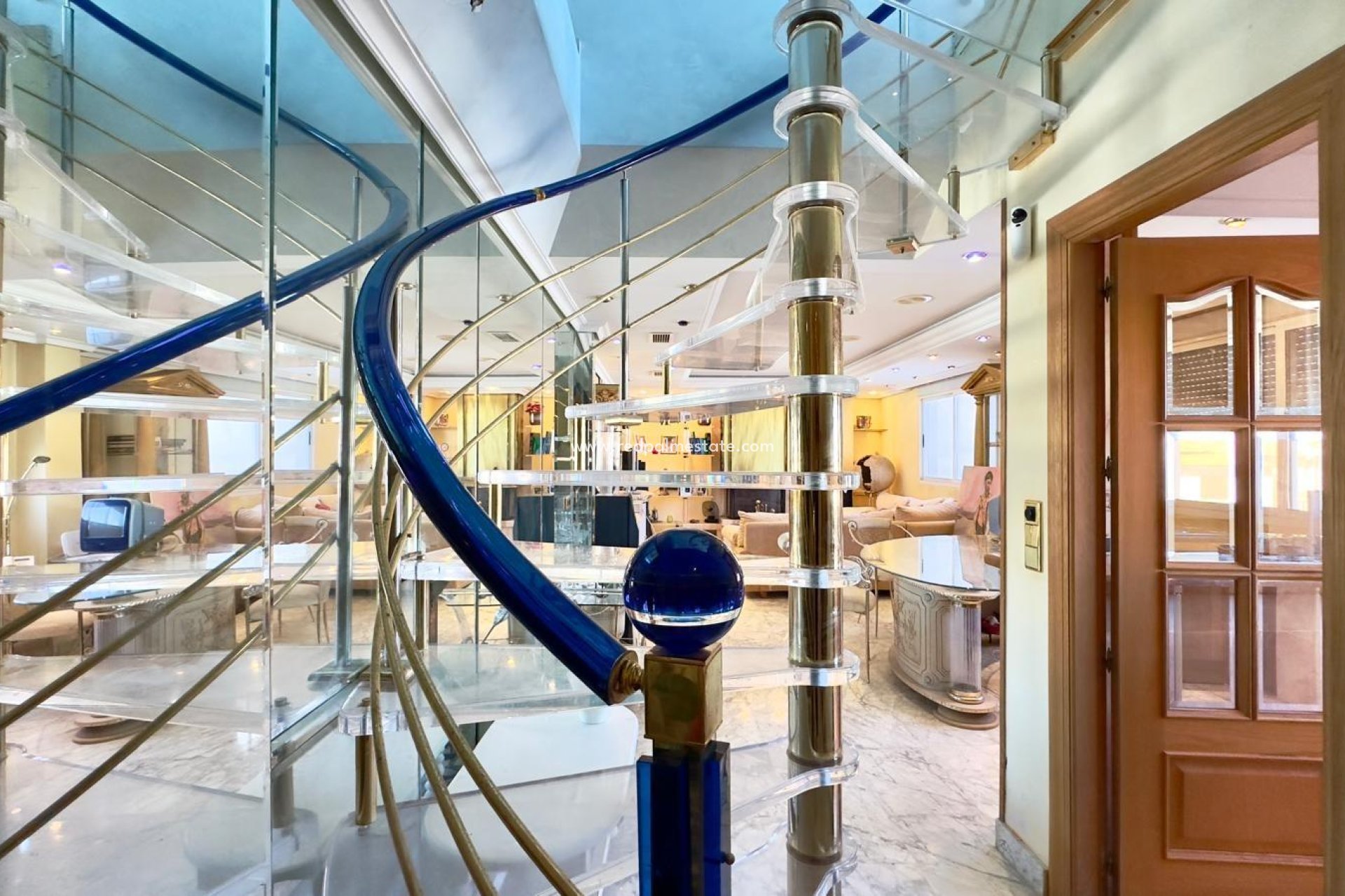 Återförsäljning - Lägenheter -
Torrevieja - Centro Torrevieja