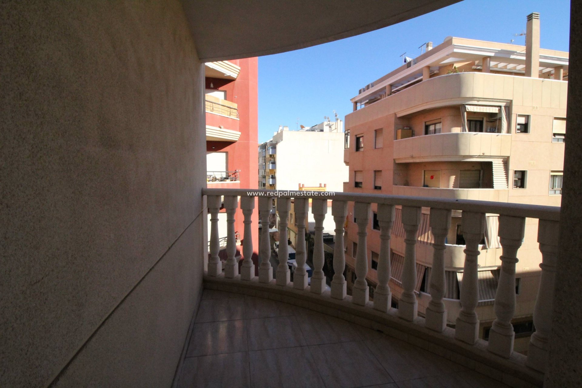 Återförsäljning - Lägenheter -
Torrevieja - Centro Torrevieja
