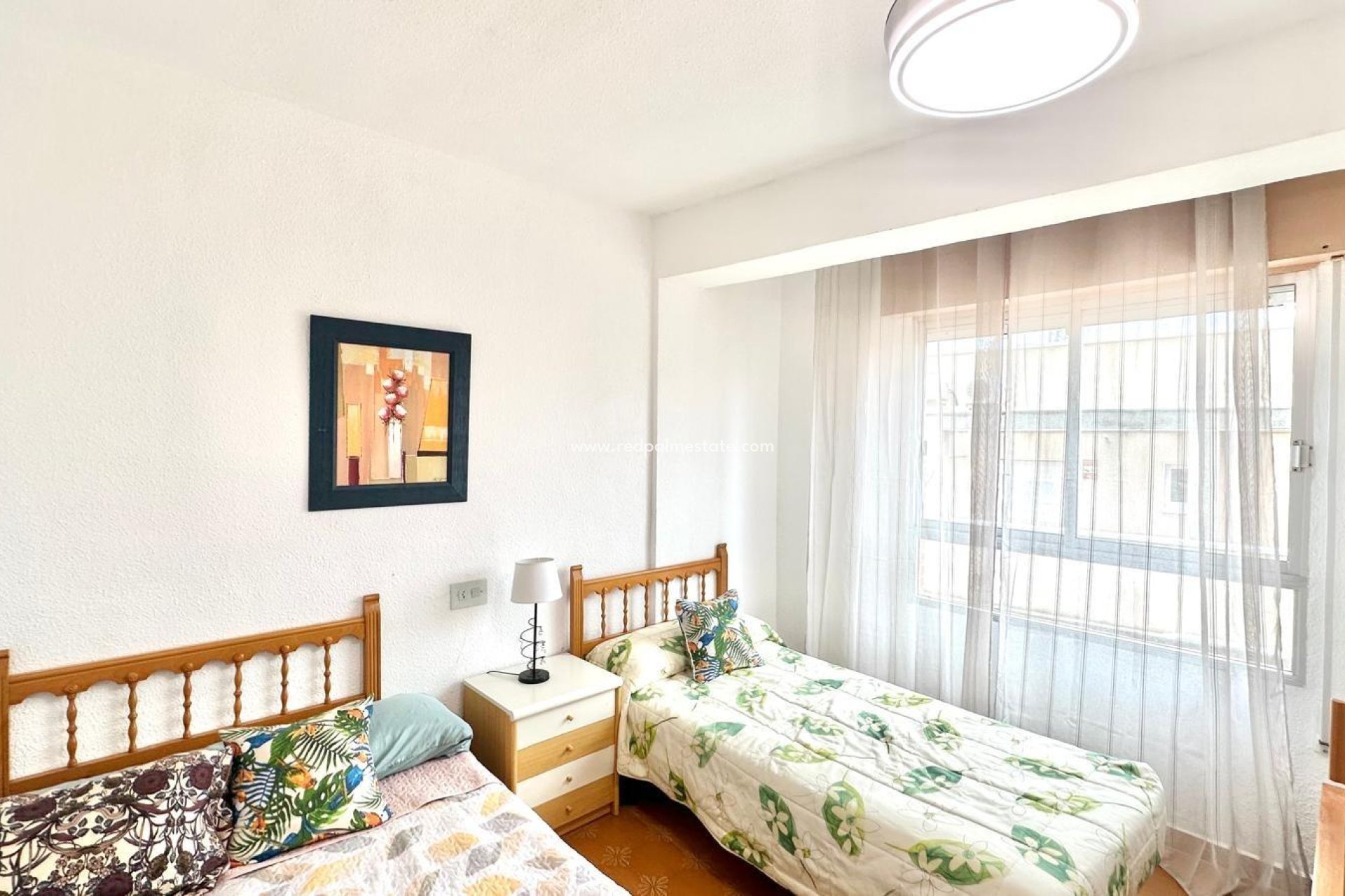 Återförsäljning - Lägenheter -
Torrevieja - Centro Torrevieja