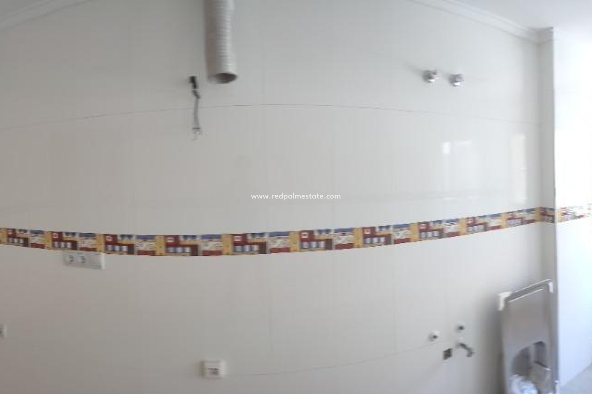 Återförsäljning - Lägenheter -
Torrevieja - Centro Torrevieja