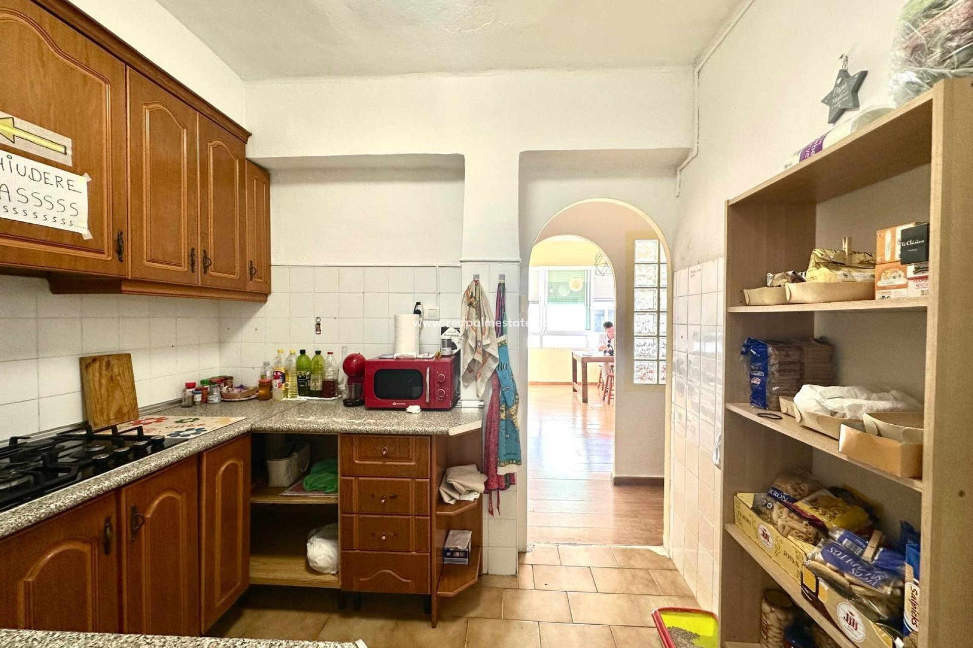 Återförsäljning - Lägenheter -
Torrevieja - Centro Torrevieja