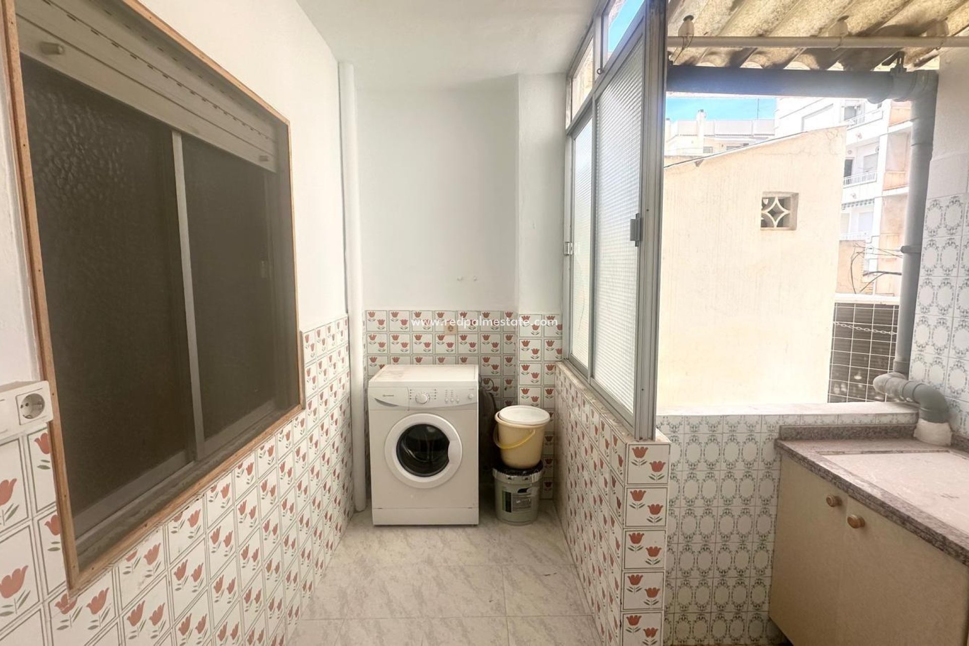 Återförsäljning - Lägenheter -
Torrevieja - Centro Torrevieja