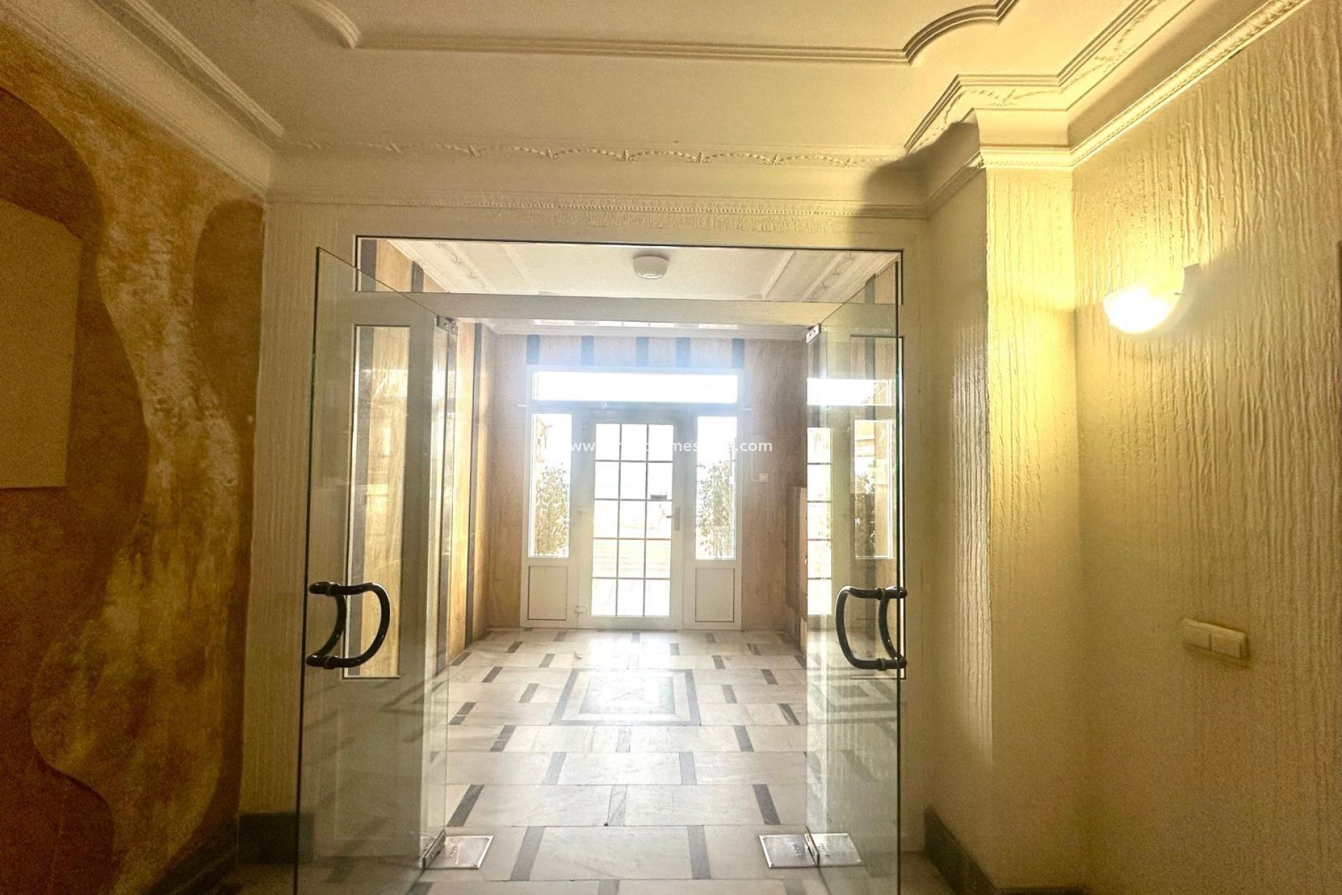 Återförsäljning - Lägenheter -
Torrevieja - Centro Torrevieja