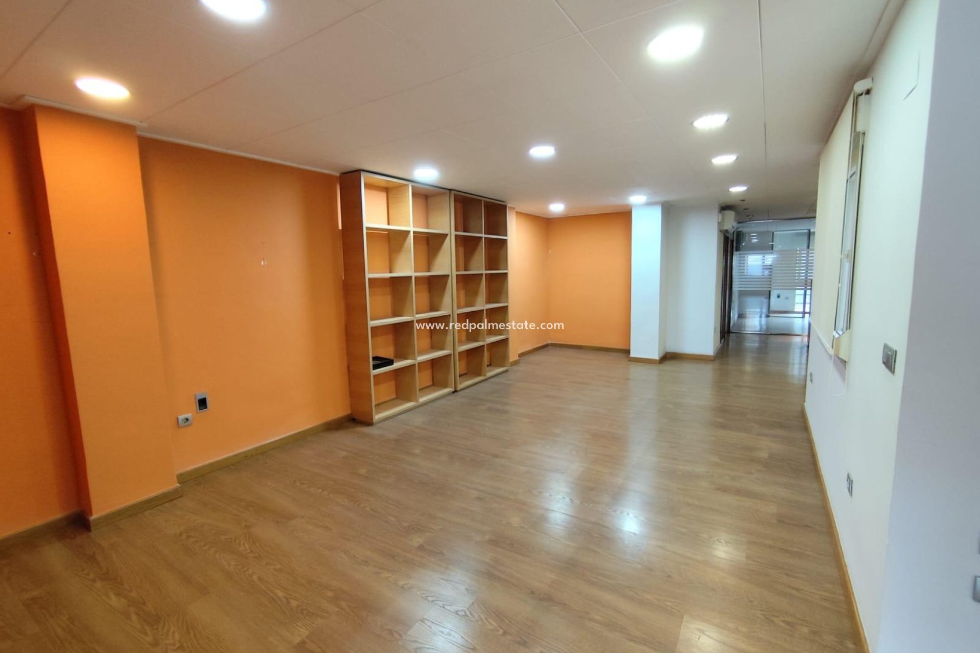 Återförsäljning - Lägenheter -
Torrevieja - Centro Torrevieja