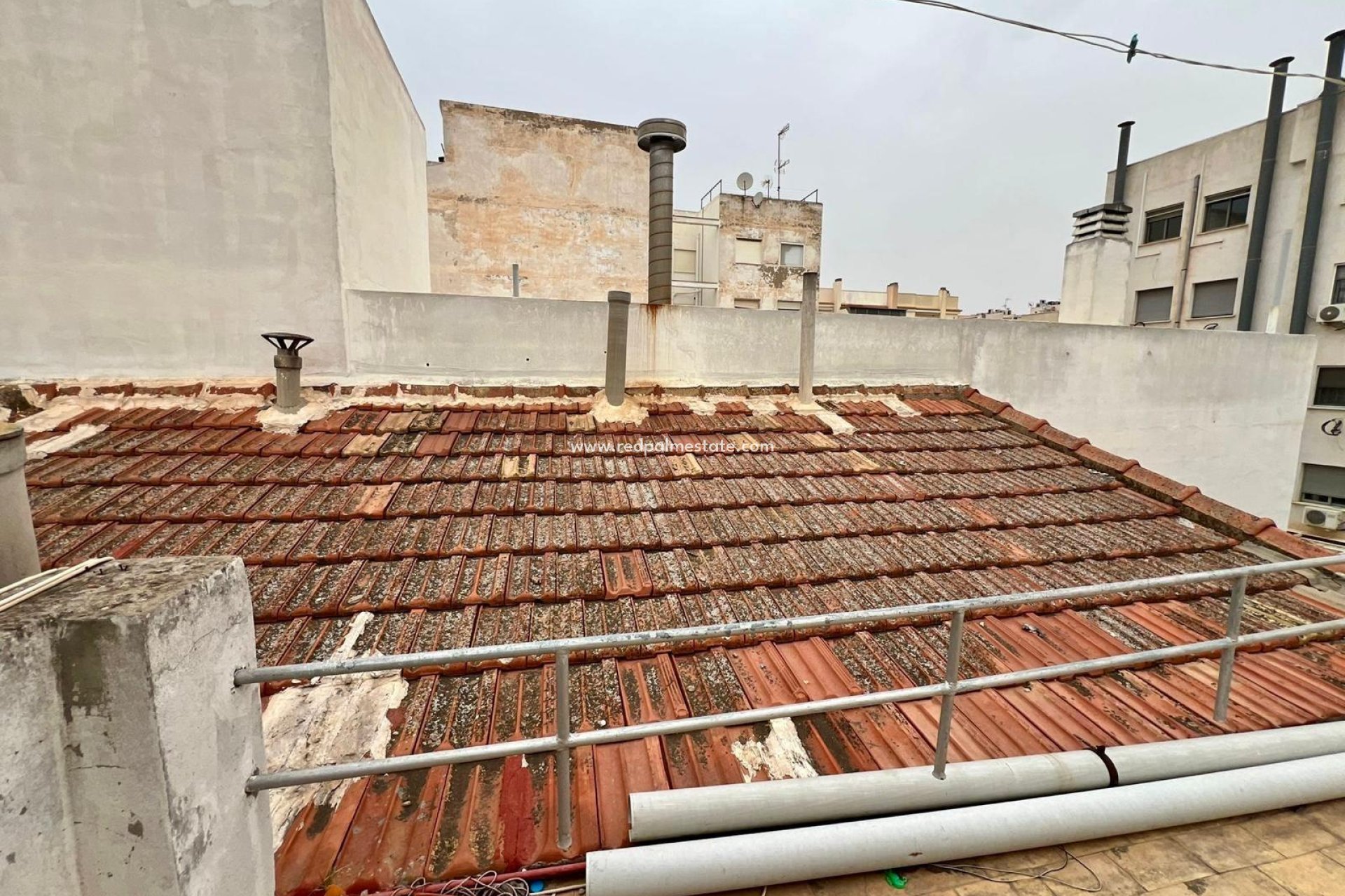 Återförsäljning - Lägenheter -
Torrevieja - Centro Torrevieja