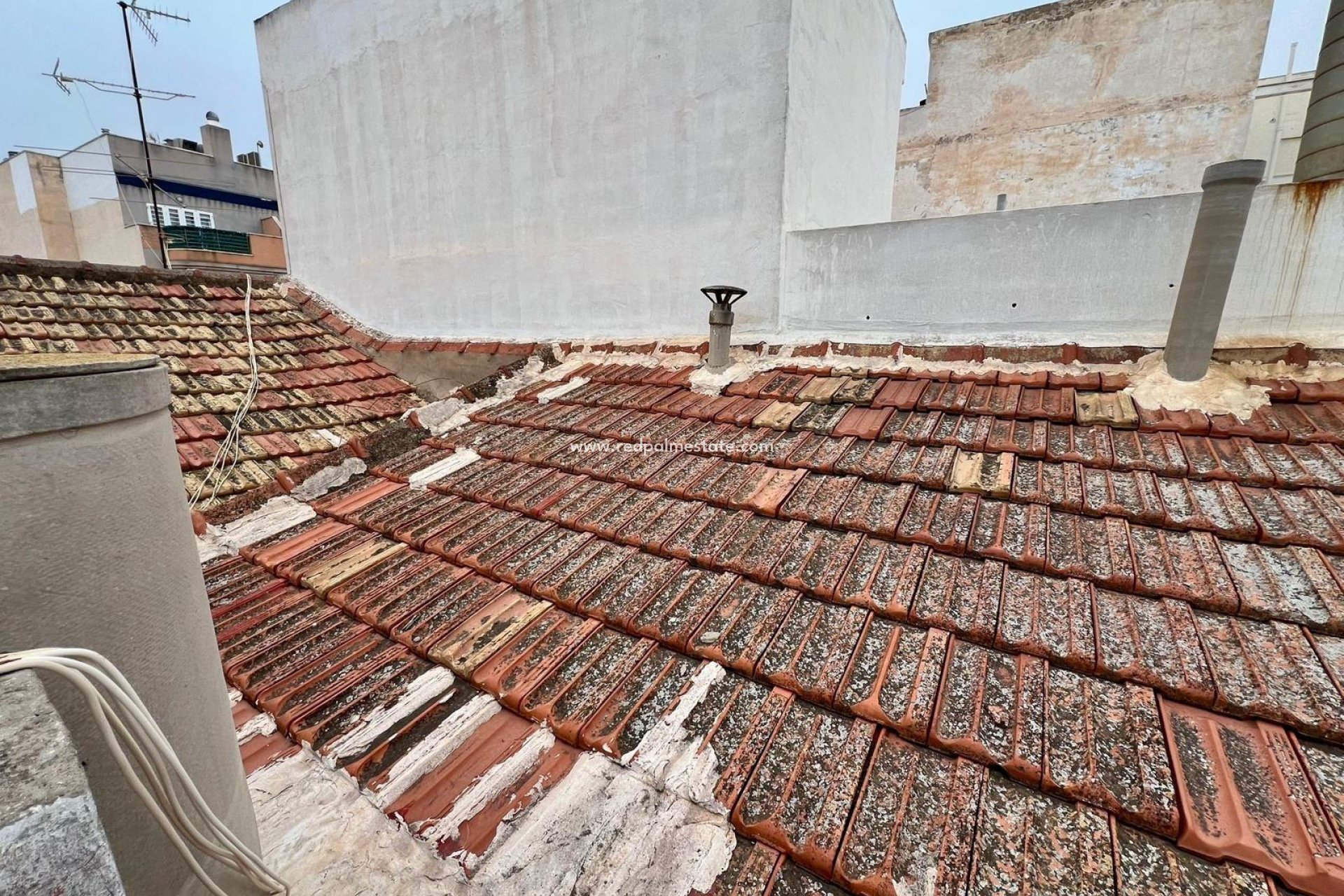 Återförsäljning - Lägenheter -
Torrevieja - Centro Torrevieja