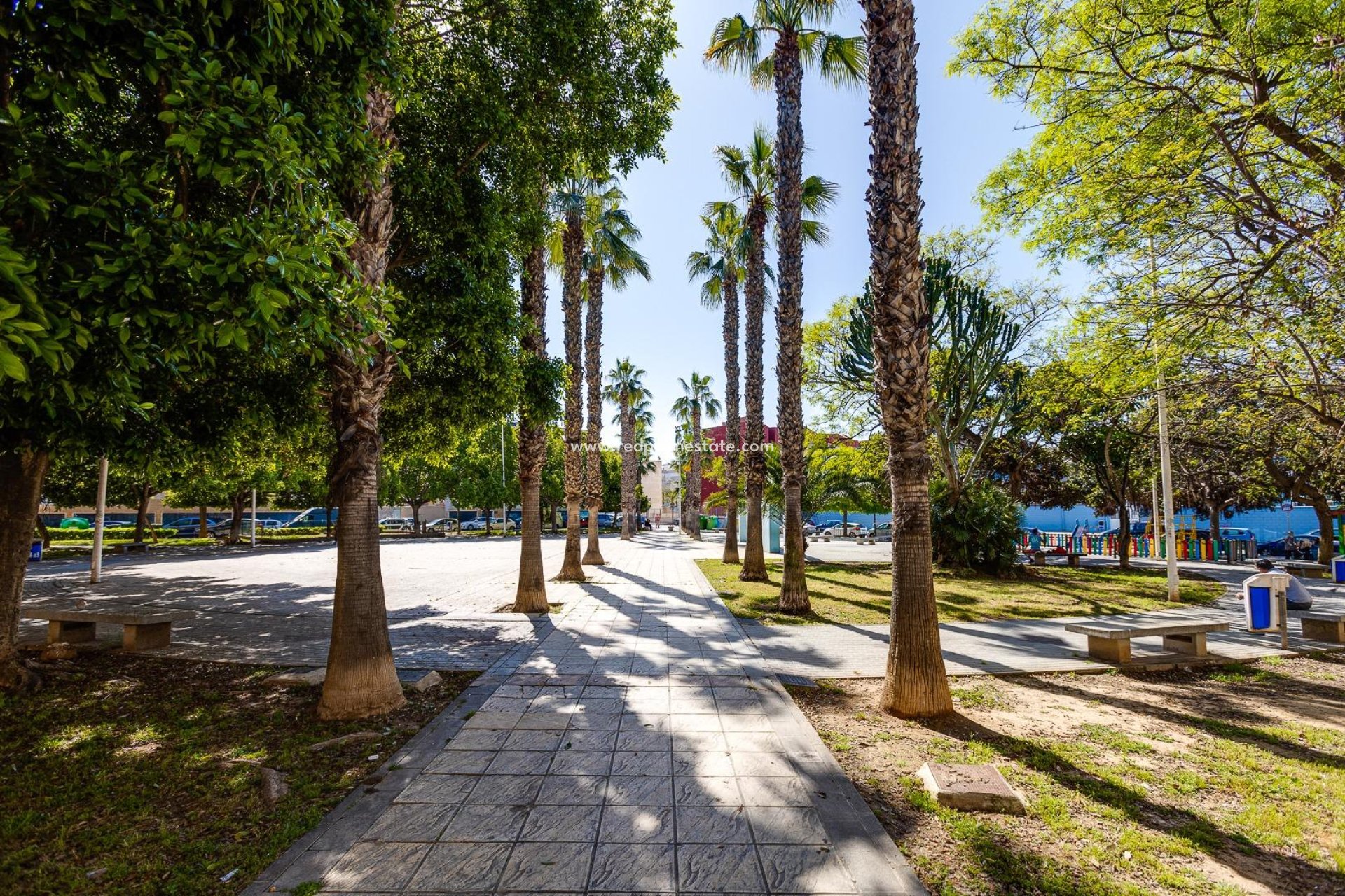 Återförsäljning - Lägenheter -
Torrevieja - Centro Torrevieja