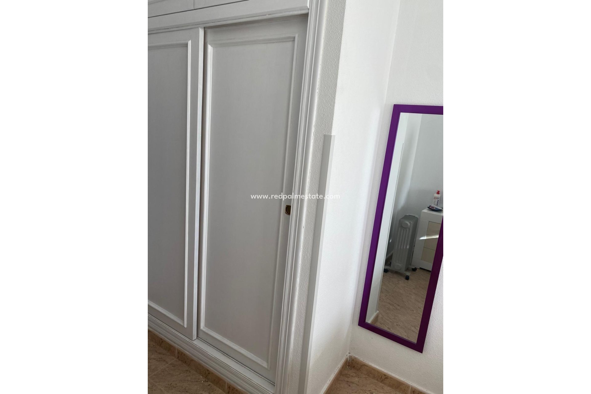 Återförsäljning - Lägenheter -
Torrevieja - Centro Torrevieja