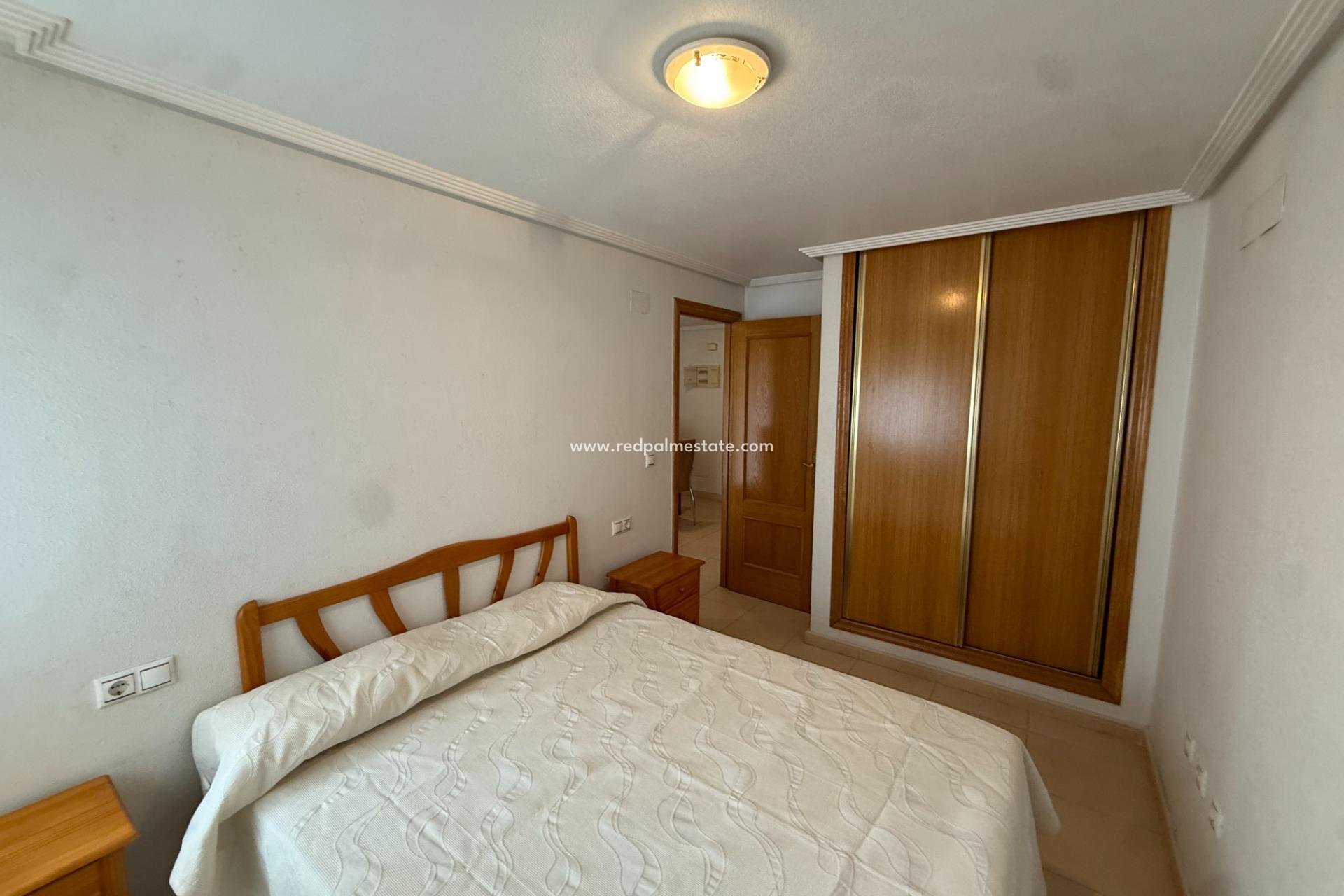 Återförsäljning - Lägenheter -
Torrevieja - Centro Torrevieja