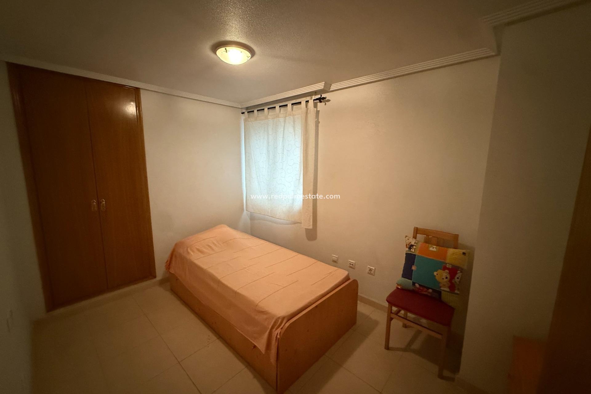 Återförsäljning - Lägenheter -
Torrevieja - Centro Torrevieja