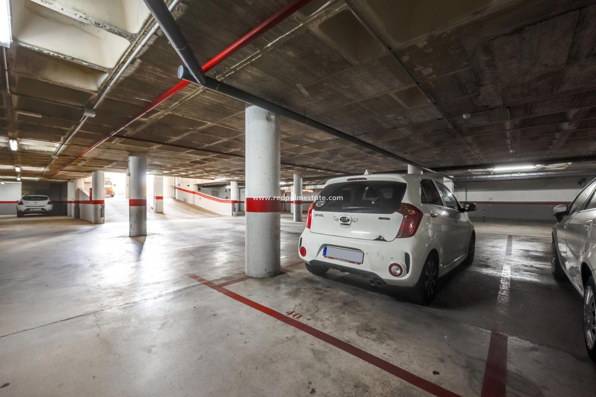 Återförsäljning - Lägenheter -
Torrevieja - Centro Torrevieja