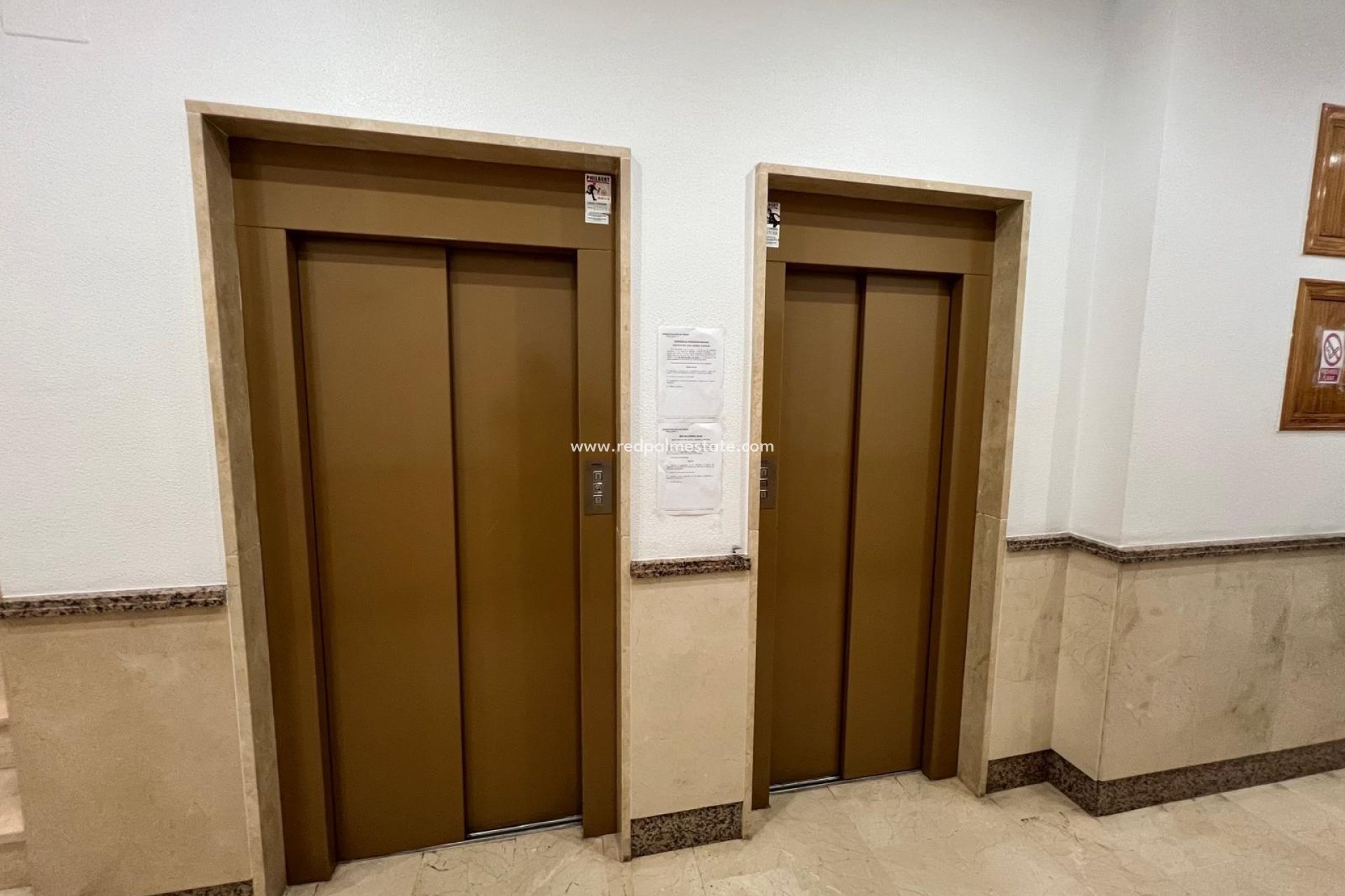 Återförsäljning - Lägenheter -
Torrevieja - Centro Torrevieja