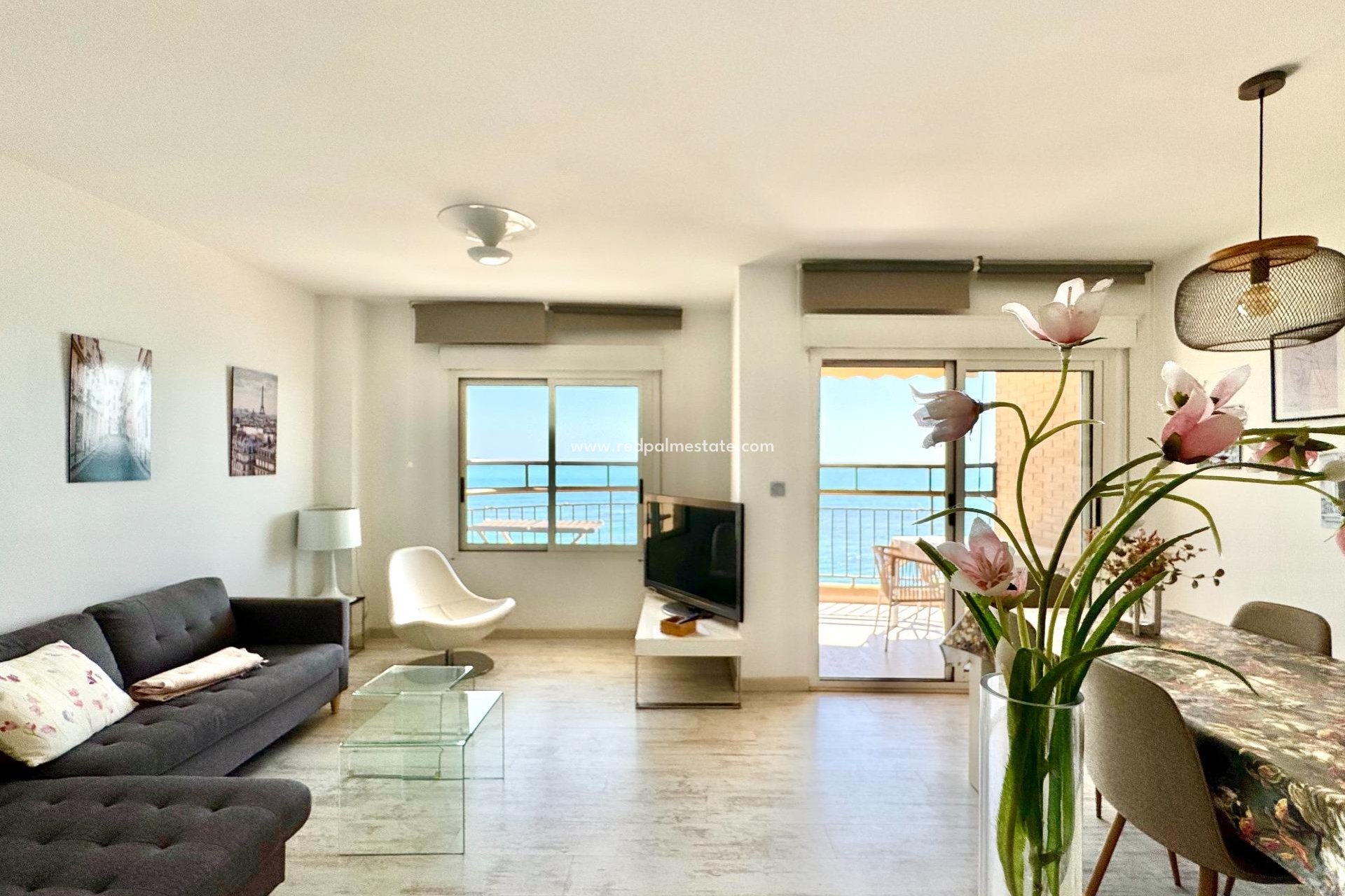 Återförsäljning - Lägenheter -
Torrevieja - Centro Torrevieja