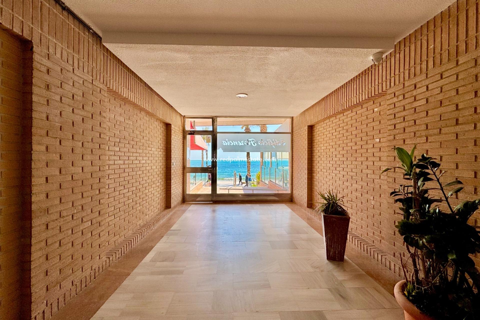 Återförsäljning - Lägenheter -
Torrevieja - Centro Torrevieja