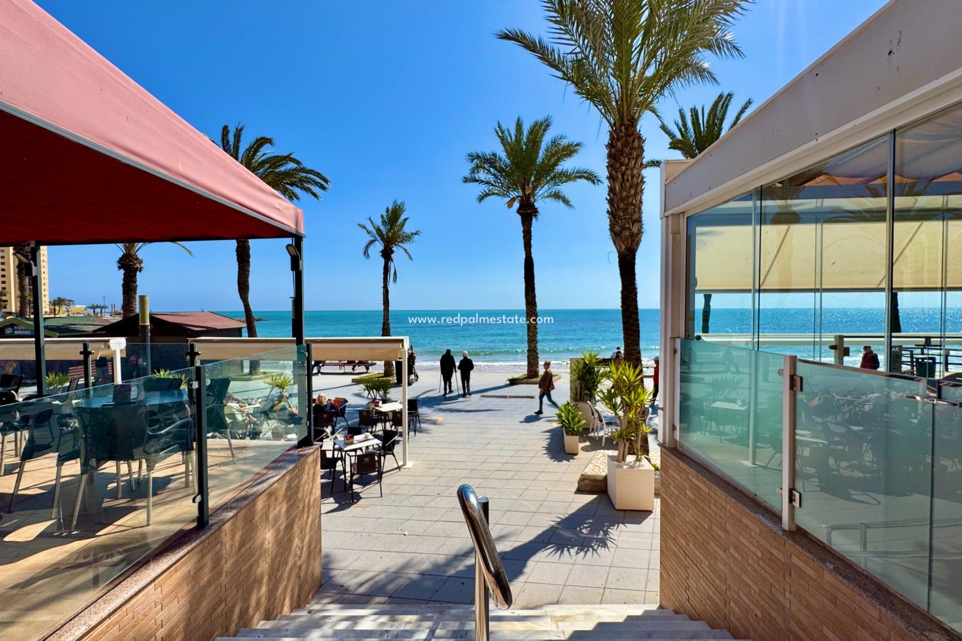 Återförsäljning - Lägenheter -
Torrevieja - Centro Torrevieja