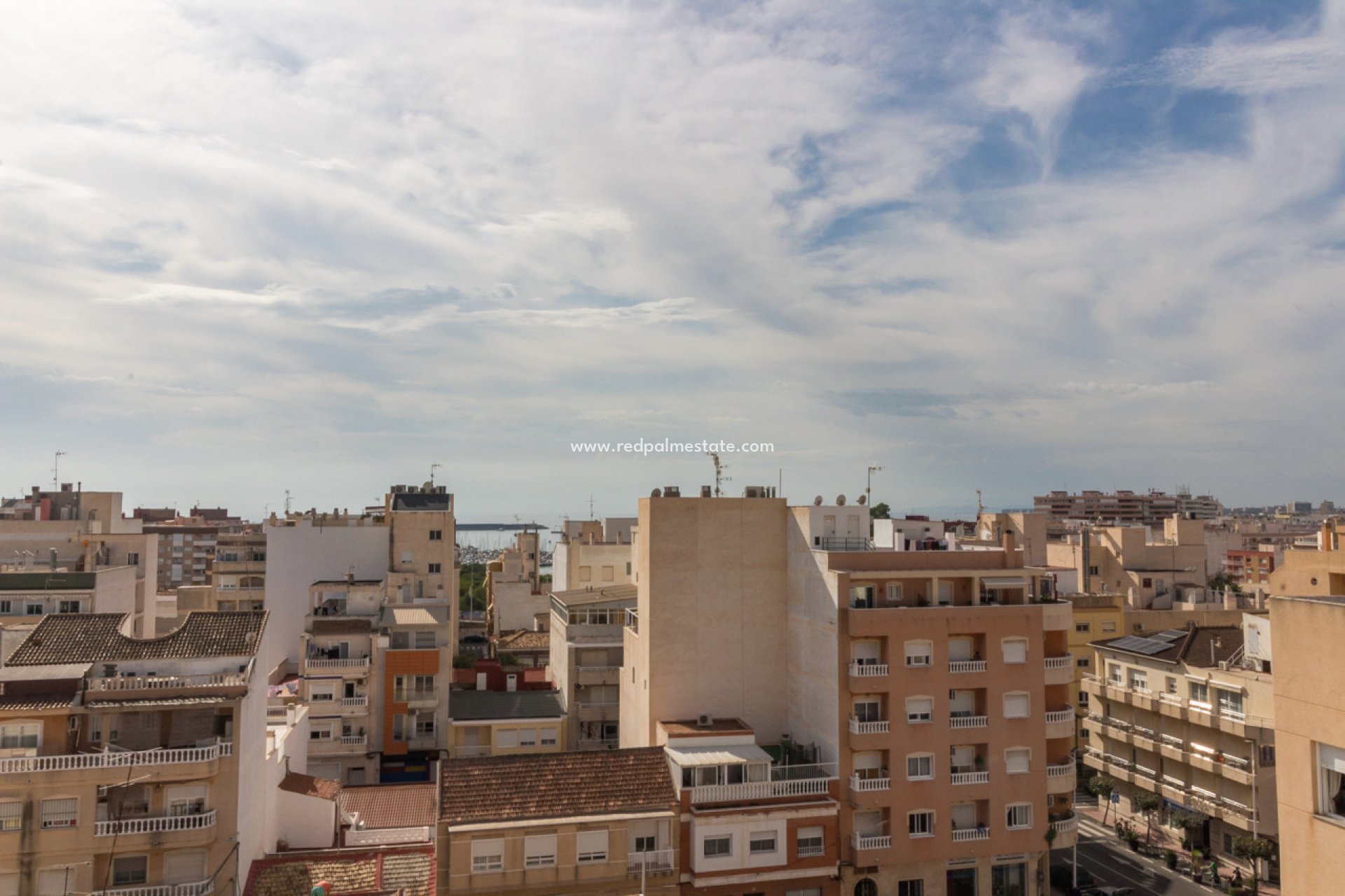Återförsäljning - Lägenheter -
Torrevieja - Centro Torrevieja
