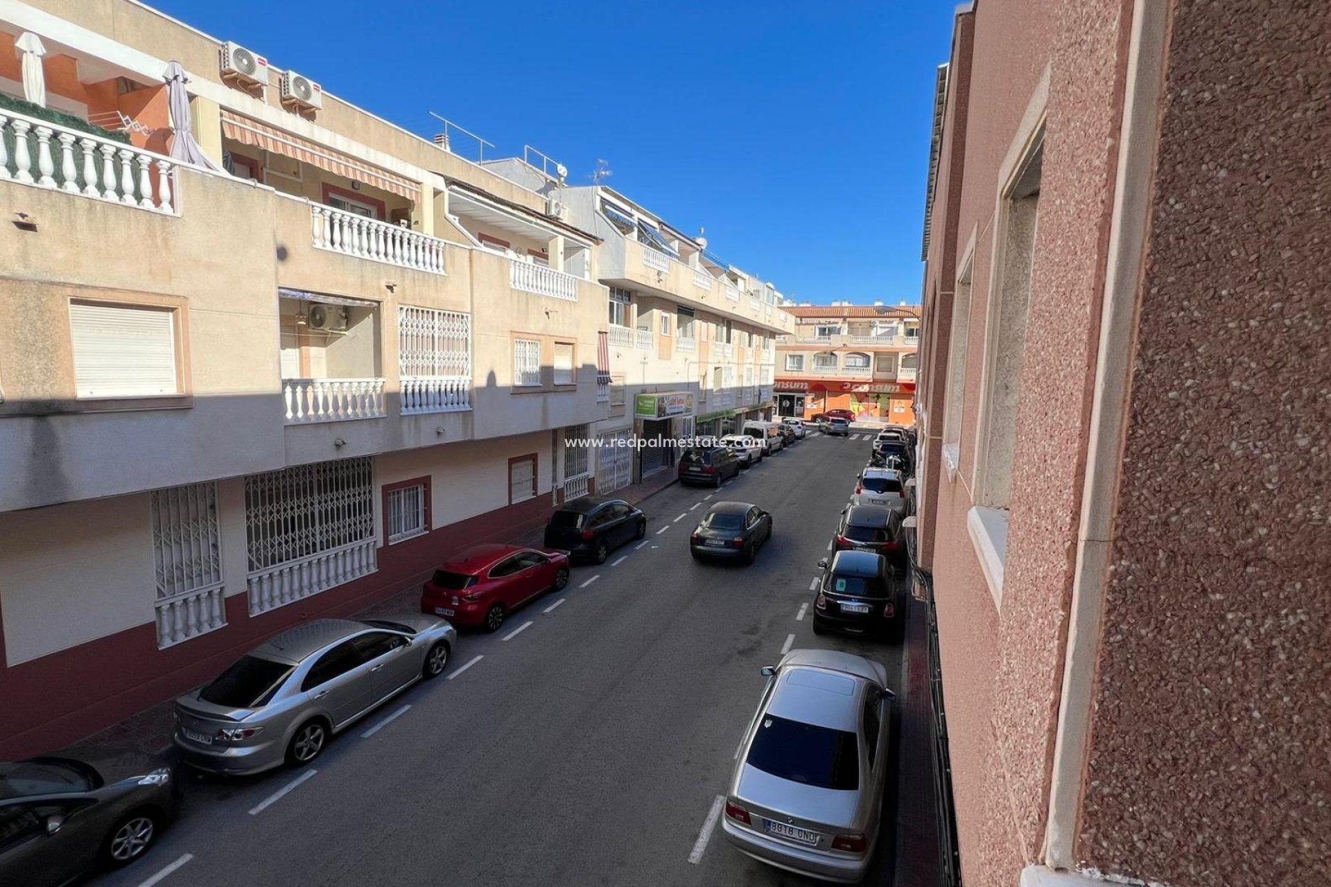 Återförsäljning - Lägenheter -
Torrevieja - Centro Torrevieja