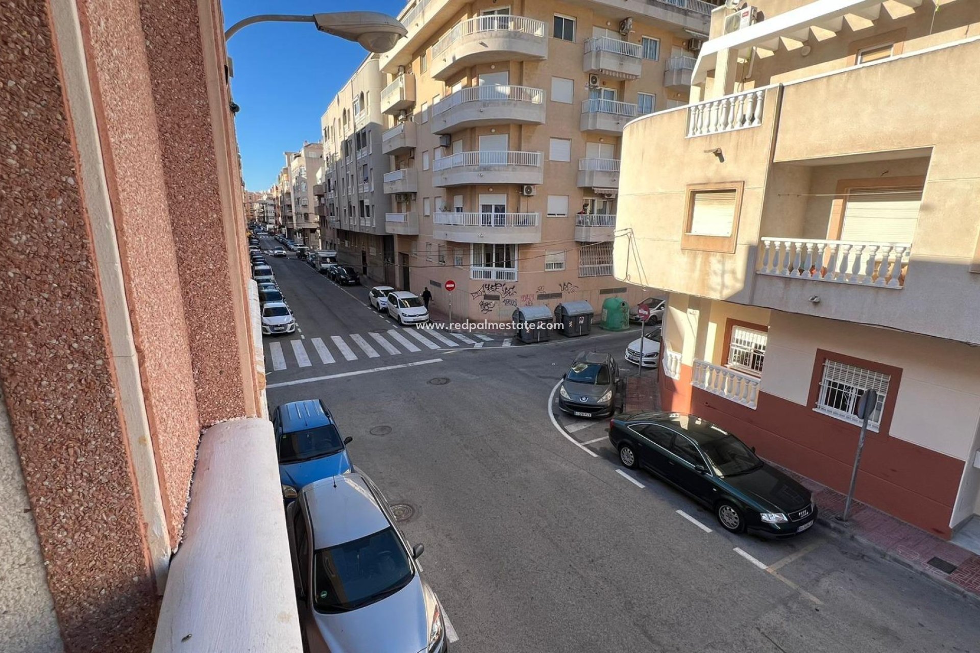 Återförsäljning - Lägenheter -
Torrevieja - Centro Torrevieja
