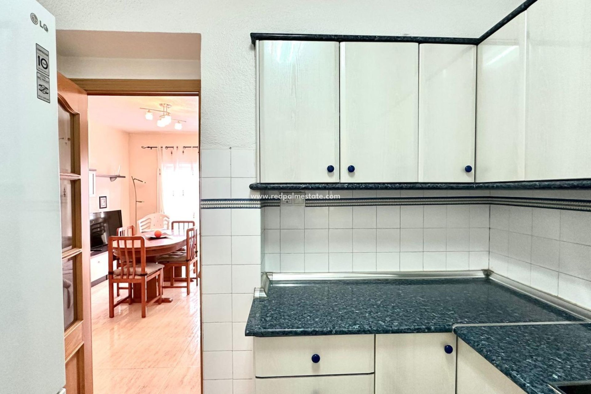 Återförsäljning - Lägenheter -
Torrevieja - Centro Torrevieja