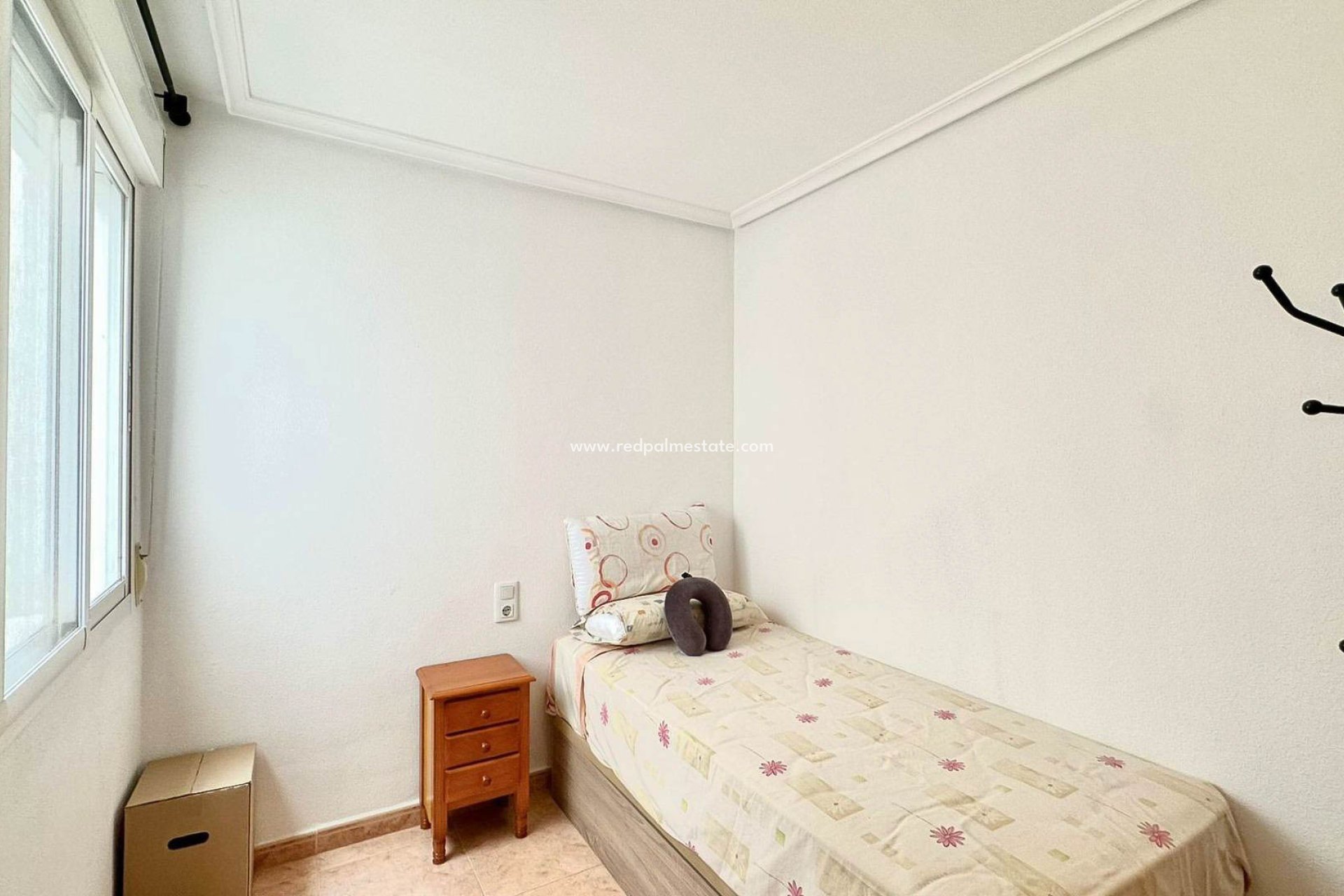 Återförsäljning - Lägenheter -
Torrevieja - Centro Torrevieja