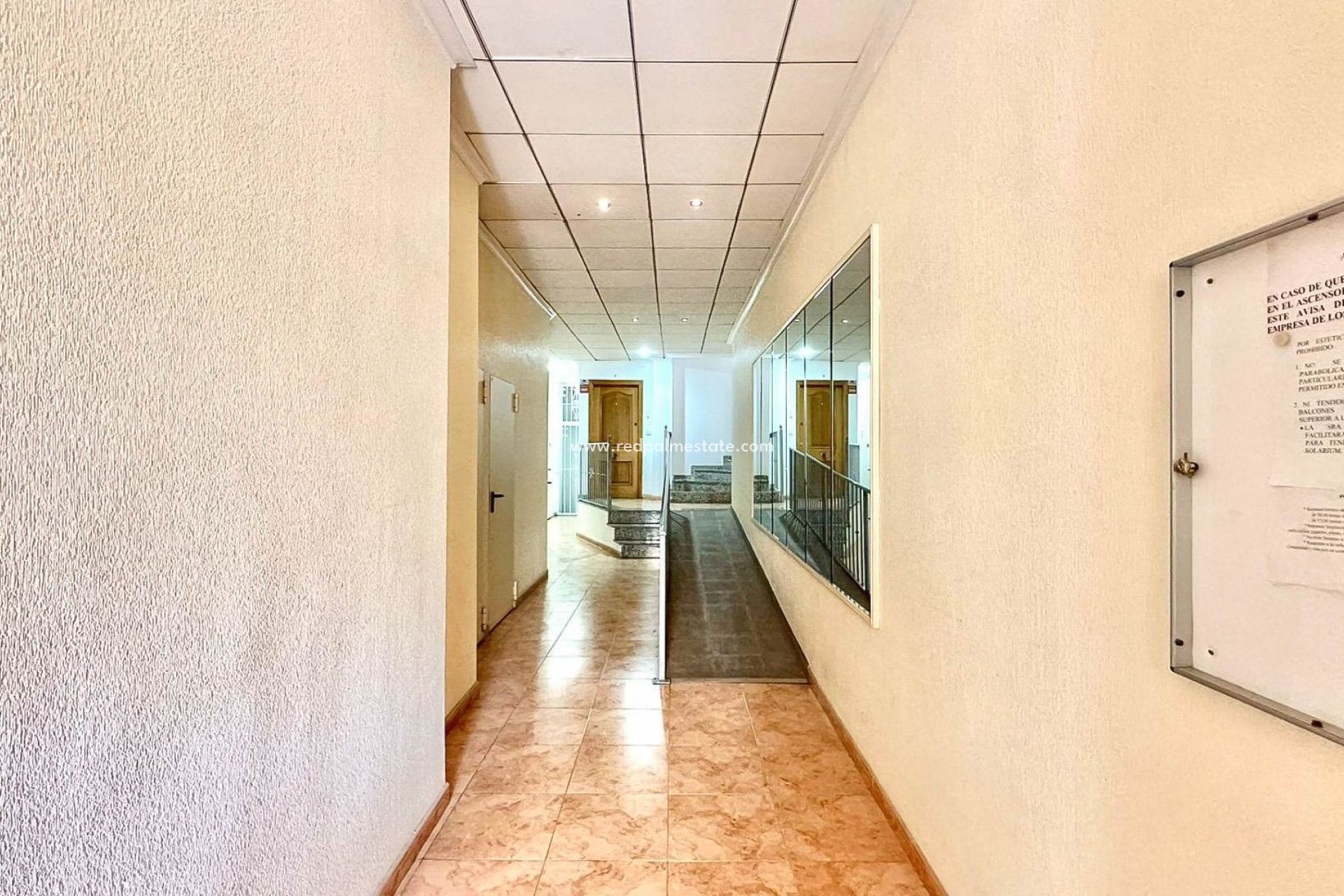 Återförsäljning - Lägenheter -
Torrevieja - Centro Torrevieja