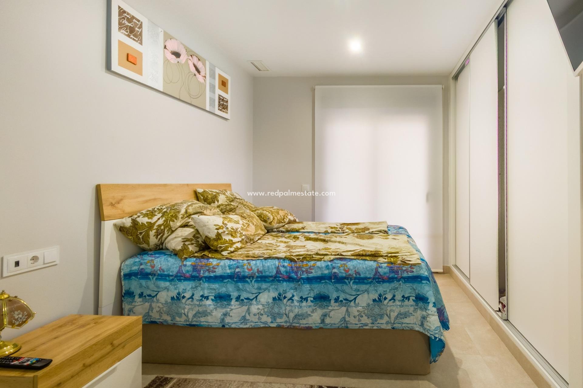 Återförsäljning - Lägenheter -
Torrevieja - Centro Torrevieja