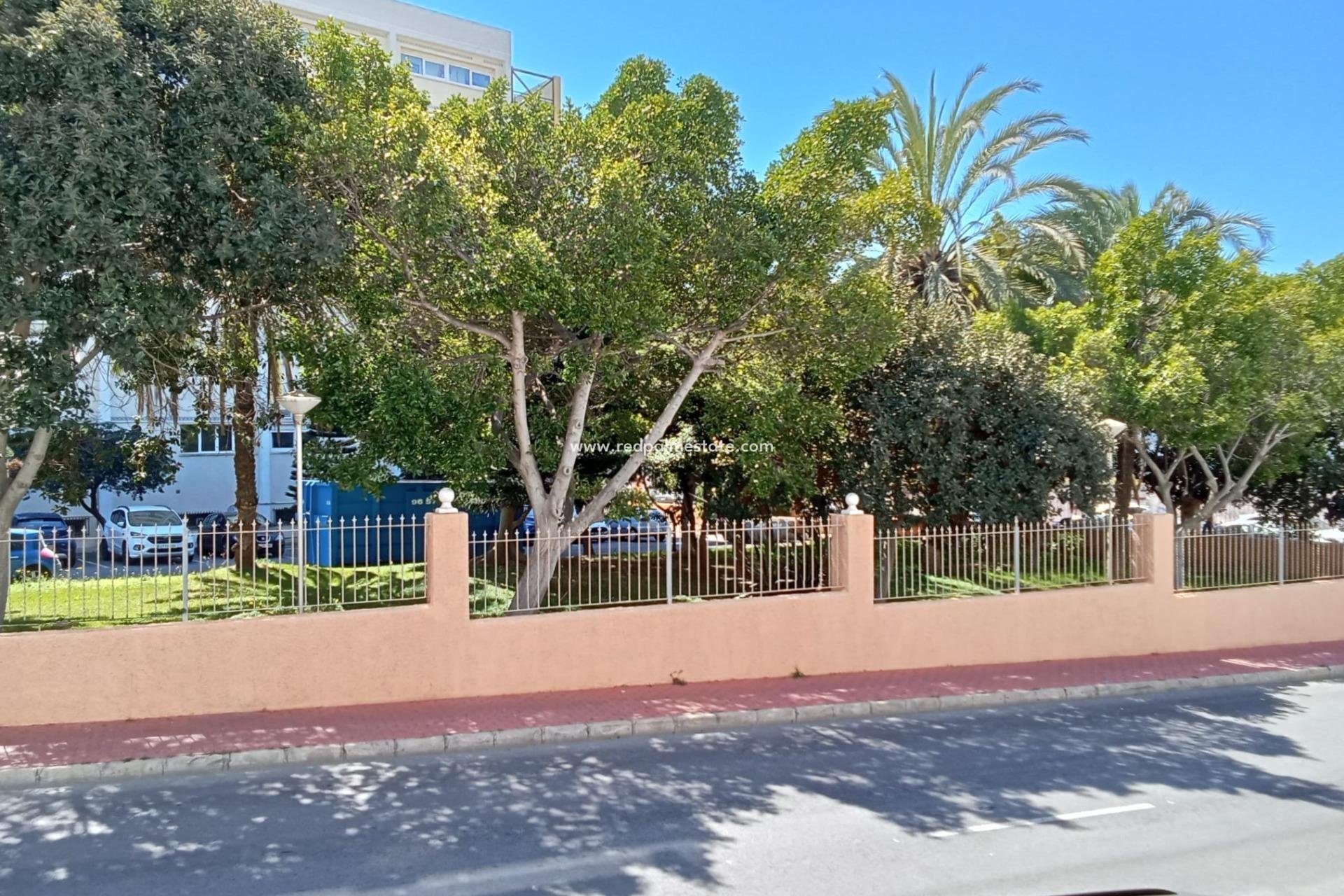 Återförsäljning - Lägenheter -
Torrevieja - Centro Torrevieja