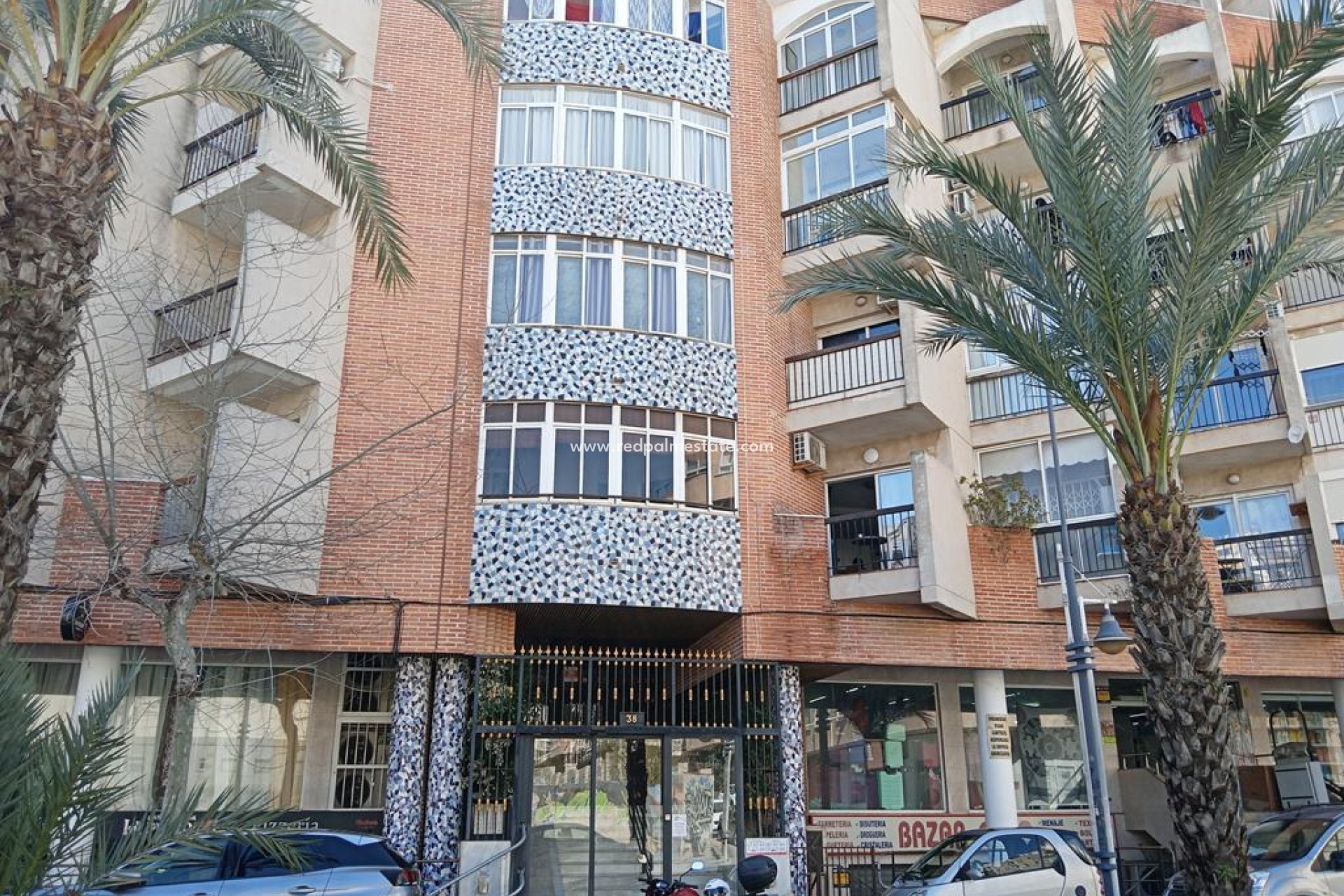 Återförsäljning - Lägenheter -
Torrevieja - Centro Torrevieja