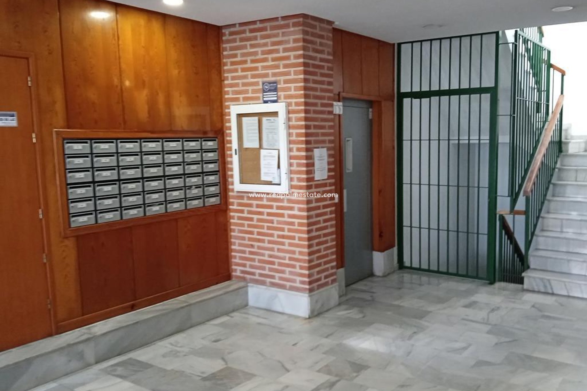 Återförsäljning - Lägenheter -
Torrevieja - Centro Torrevieja