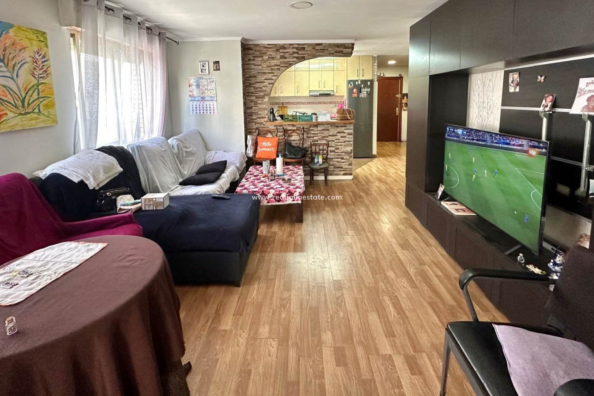 Återförsäljning - Lägenheter -
Torrevieja - Centro Torrevieja