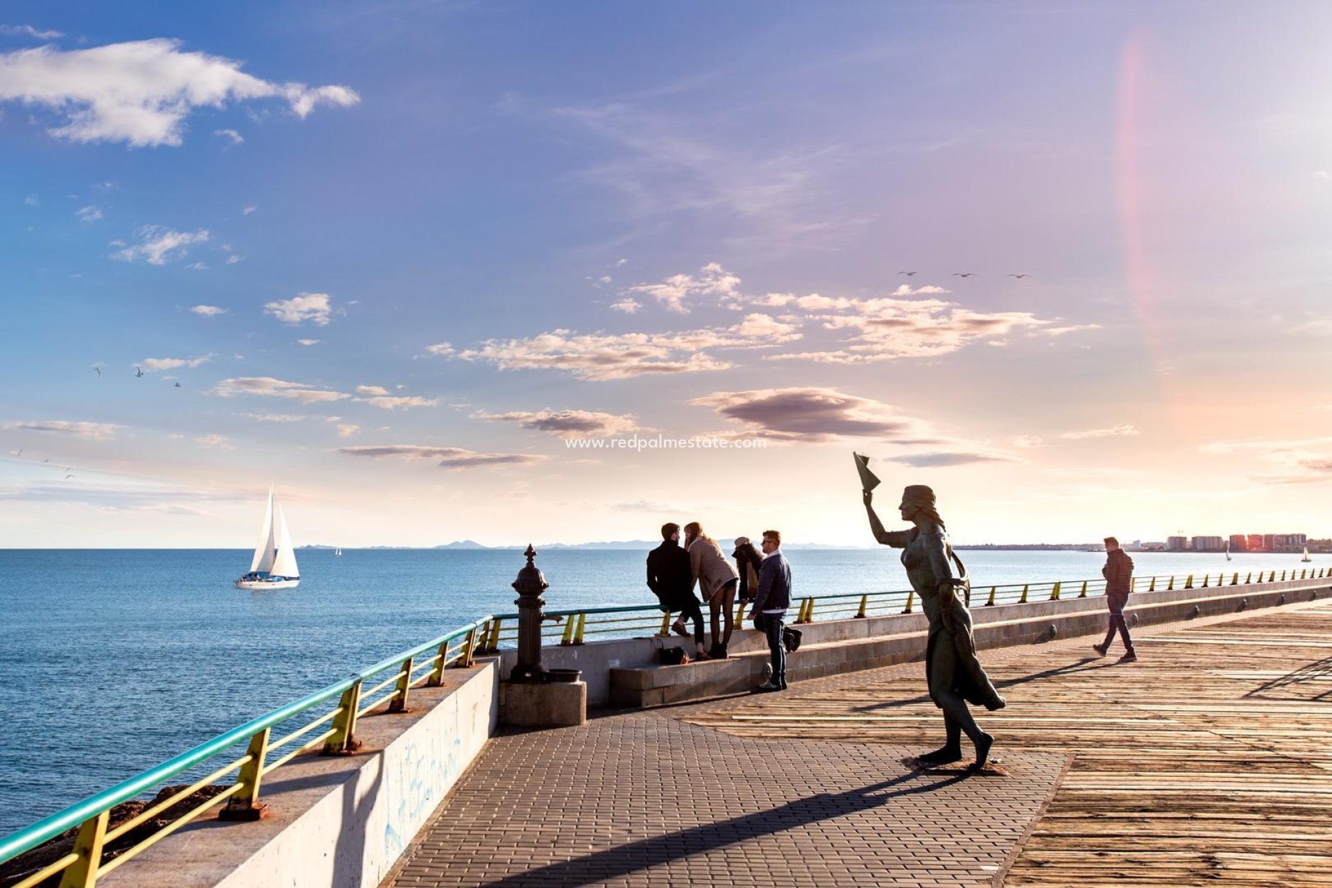 Återförsäljning - Lägenheter -
Torrevieja - Centro Torrevieja