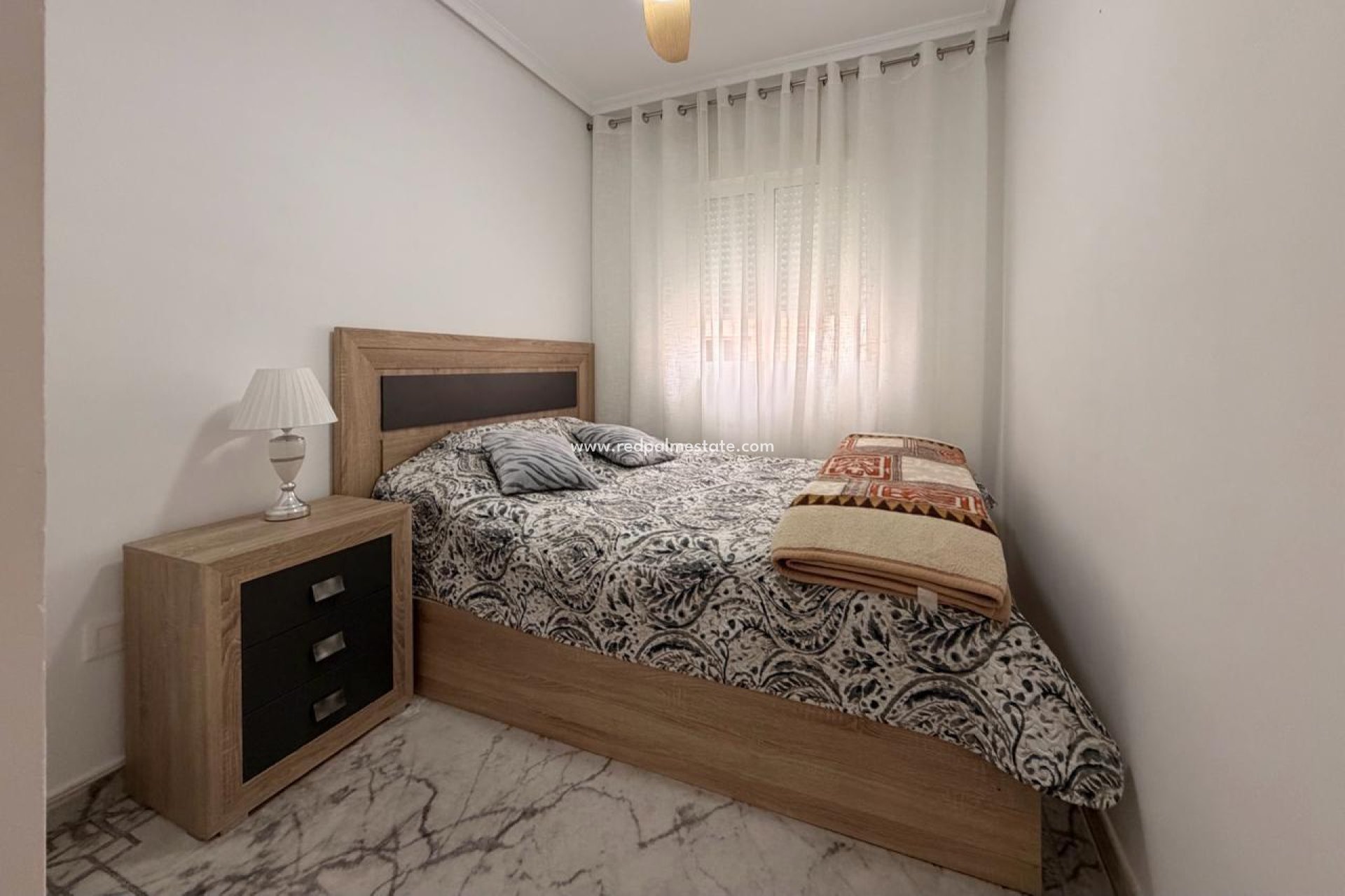 Återförsäljning - Lägenheter -
Torrevieja - Centro Torrevieja