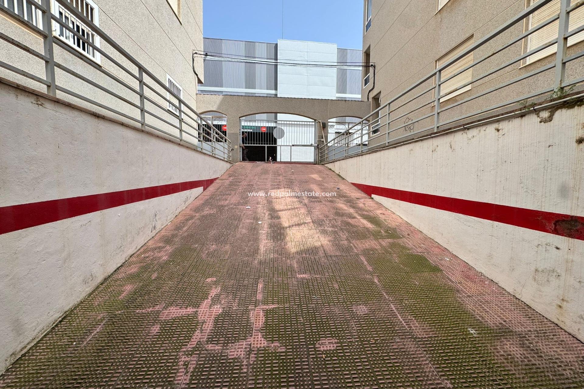 Återförsäljning - Lägenheter -
Torrevieja - Centro Torrevieja