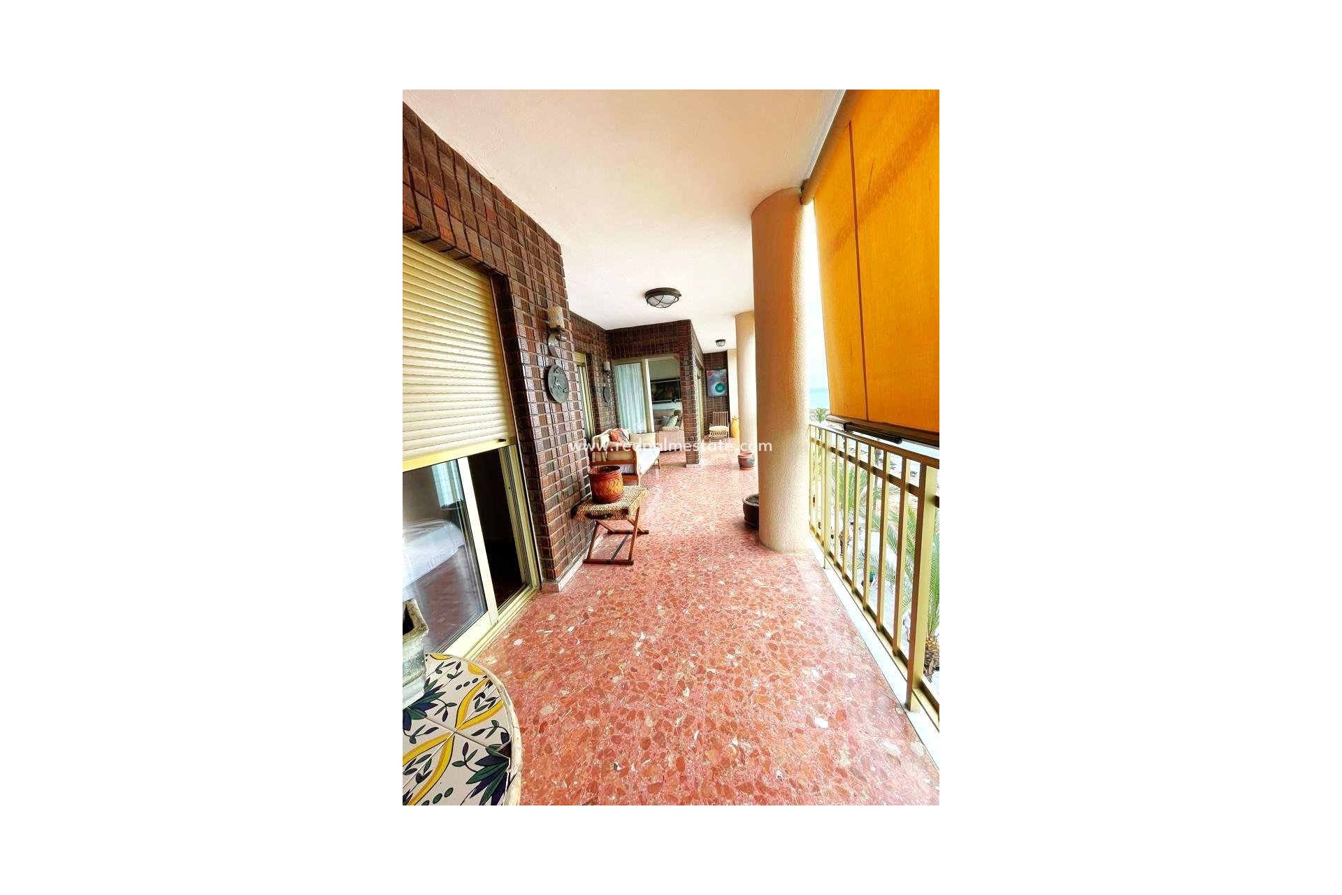 Återförsäljning - Lägenheter -
Torrevieja - Centro Torrevieja