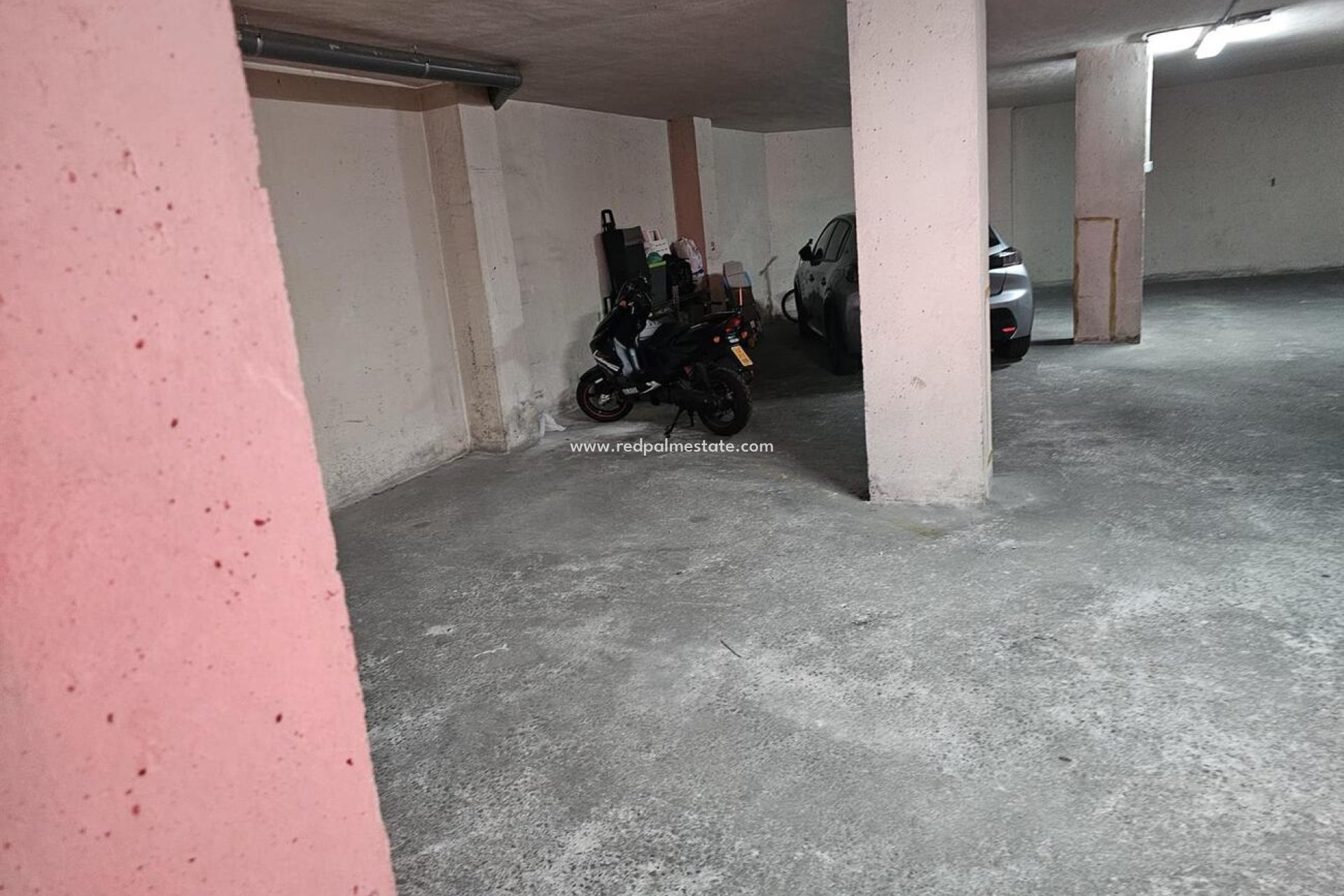 Återförsäljning - Lägenheter -
Torrevieja - Centro