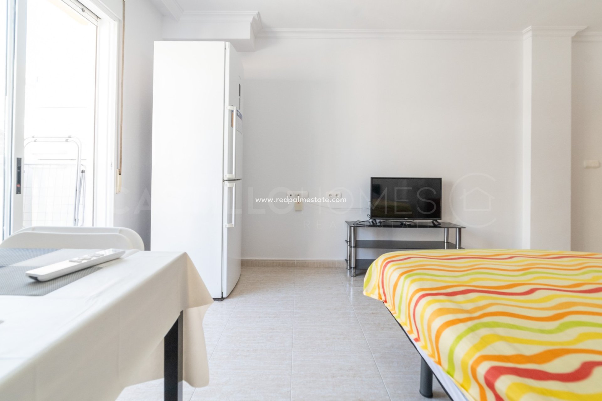 Återförsäljning - Lägenheter -
Torrevieja - Centro