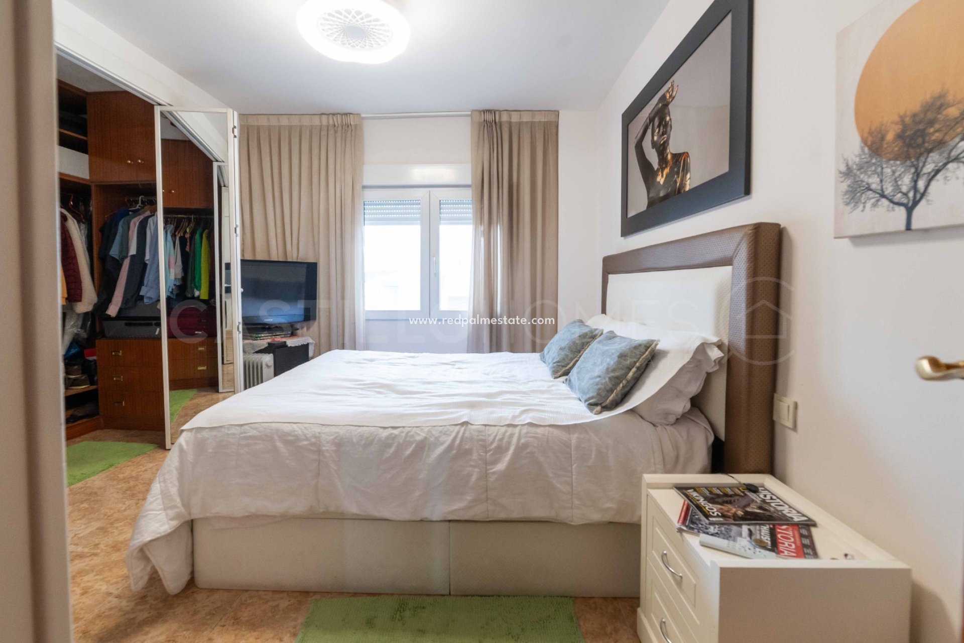 Återförsäljning - Lägenheter -
Torrevieja - Centro