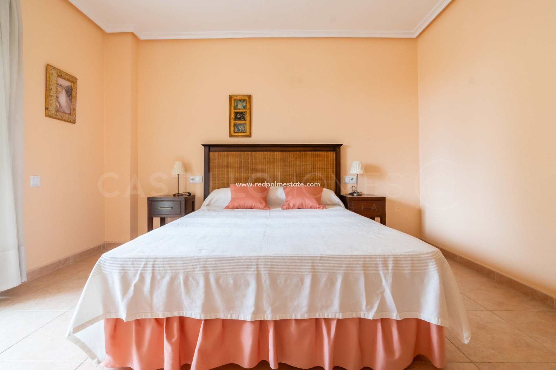 Återförsäljning - Lägenheter -
Torrevieja - Centro