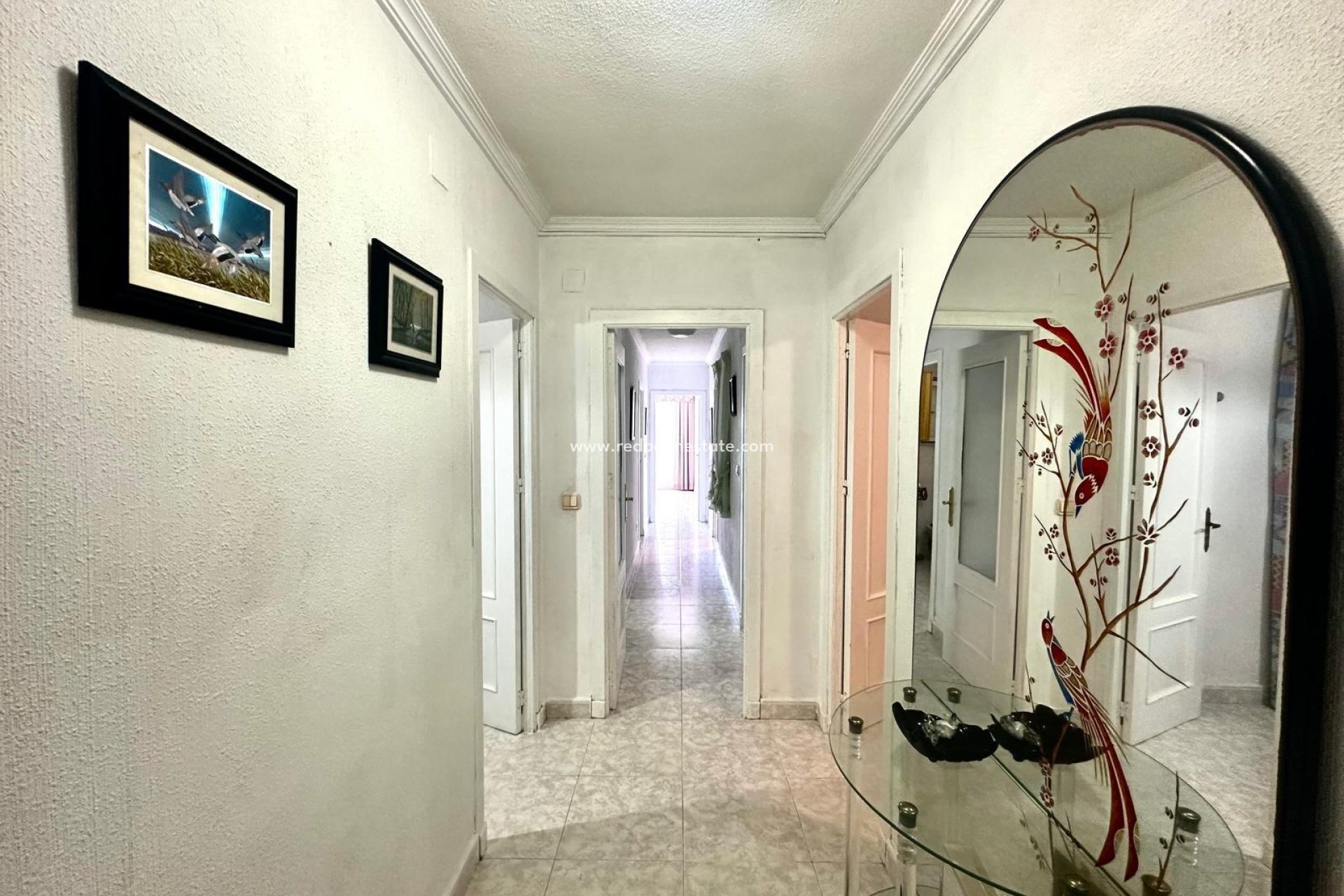 Återförsäljning - Lägenheter -
Torrevieja - Centro