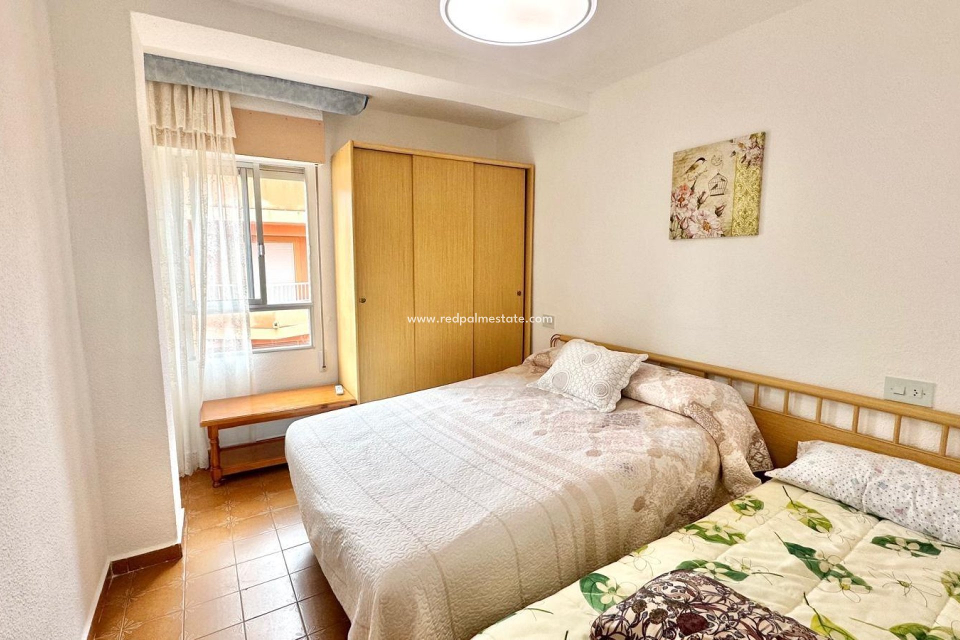 Återförsäljning - Lägenheter -
Torrevieja - Centro