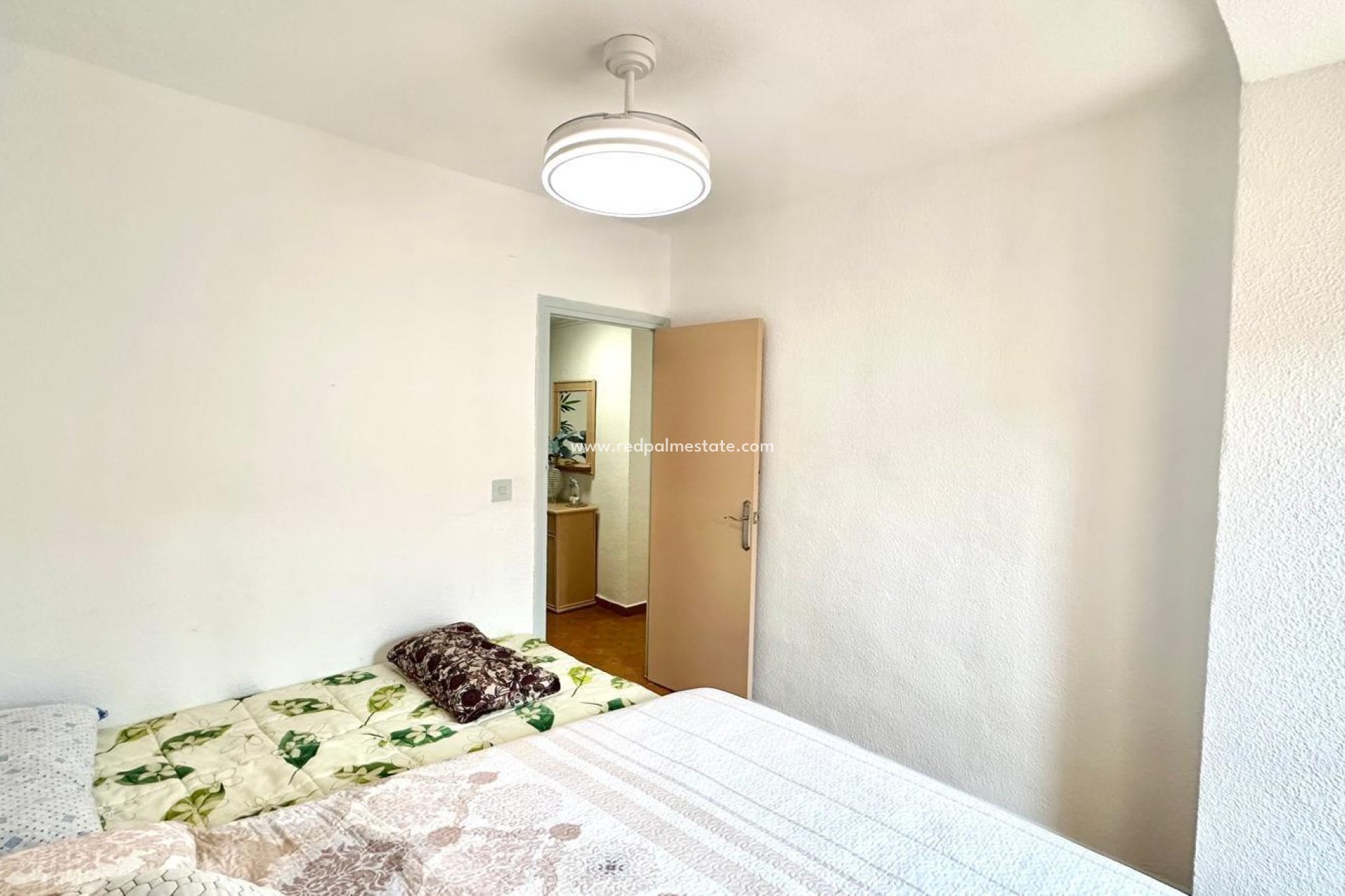 Återförsäljning - Lägenheter -
Torrevieja - Centro